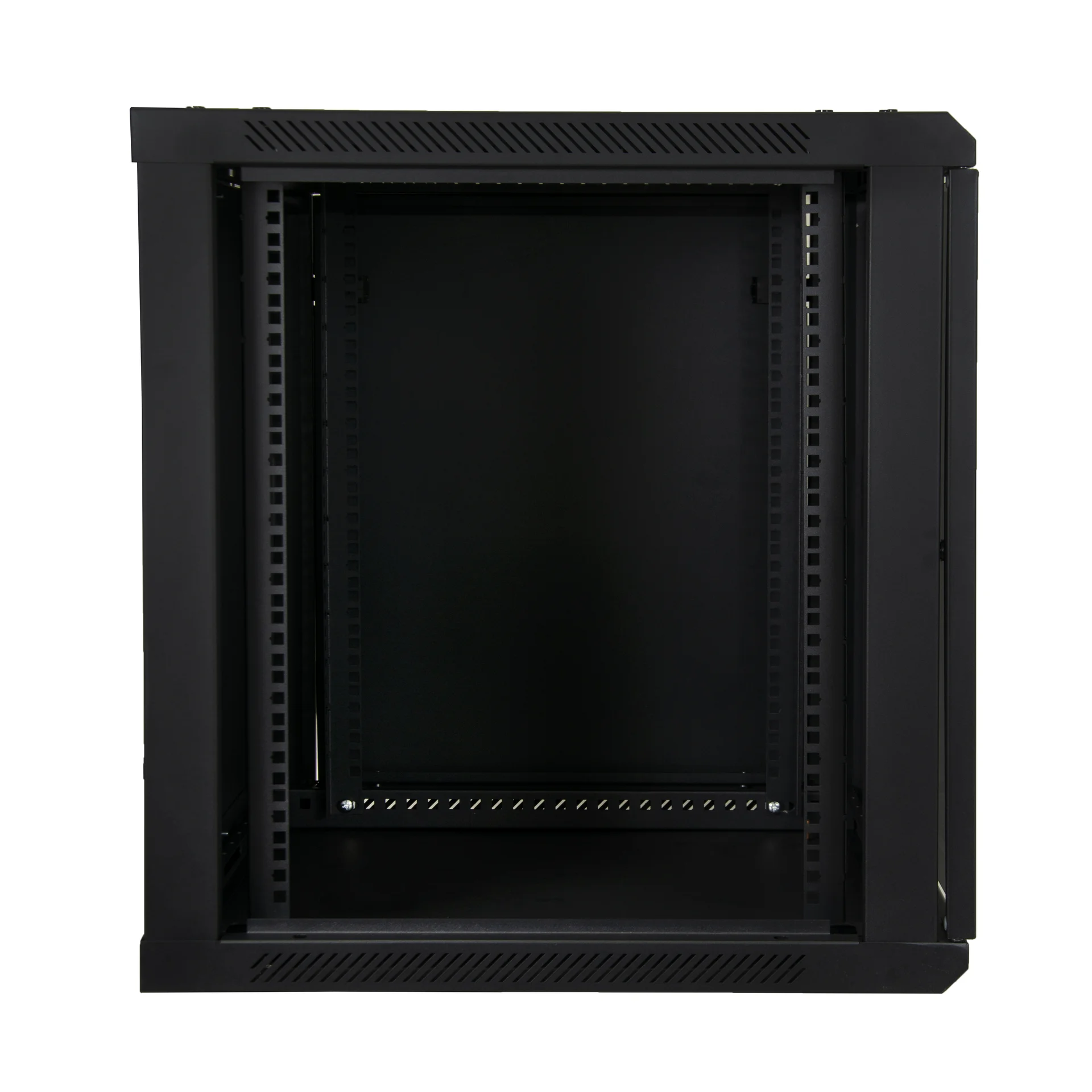 Шкаф телекоммуникационный настенный 18U, 600х600х901 (ШхГхВ)