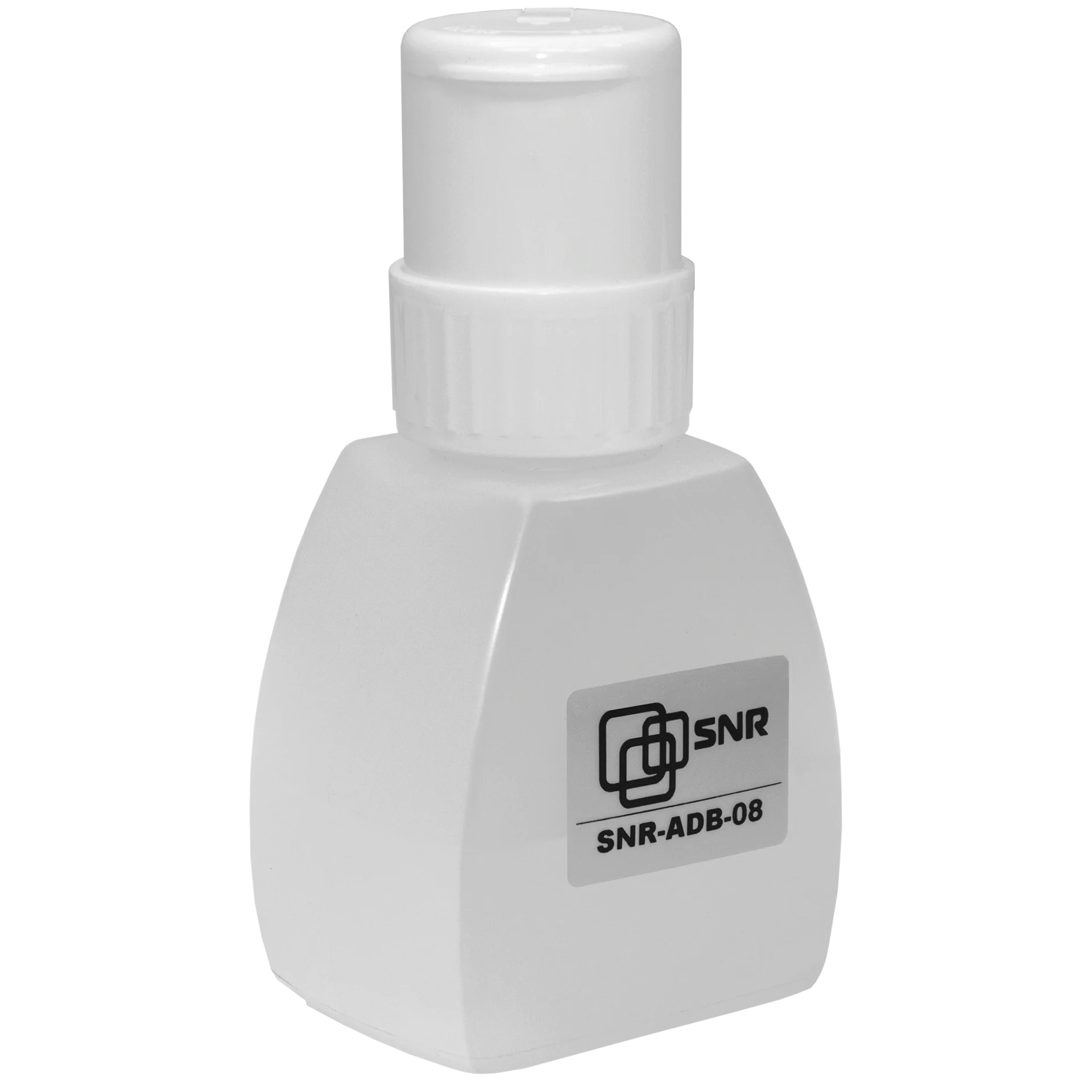 Дозатор для спирта пластмассовый 225 мл с помпой