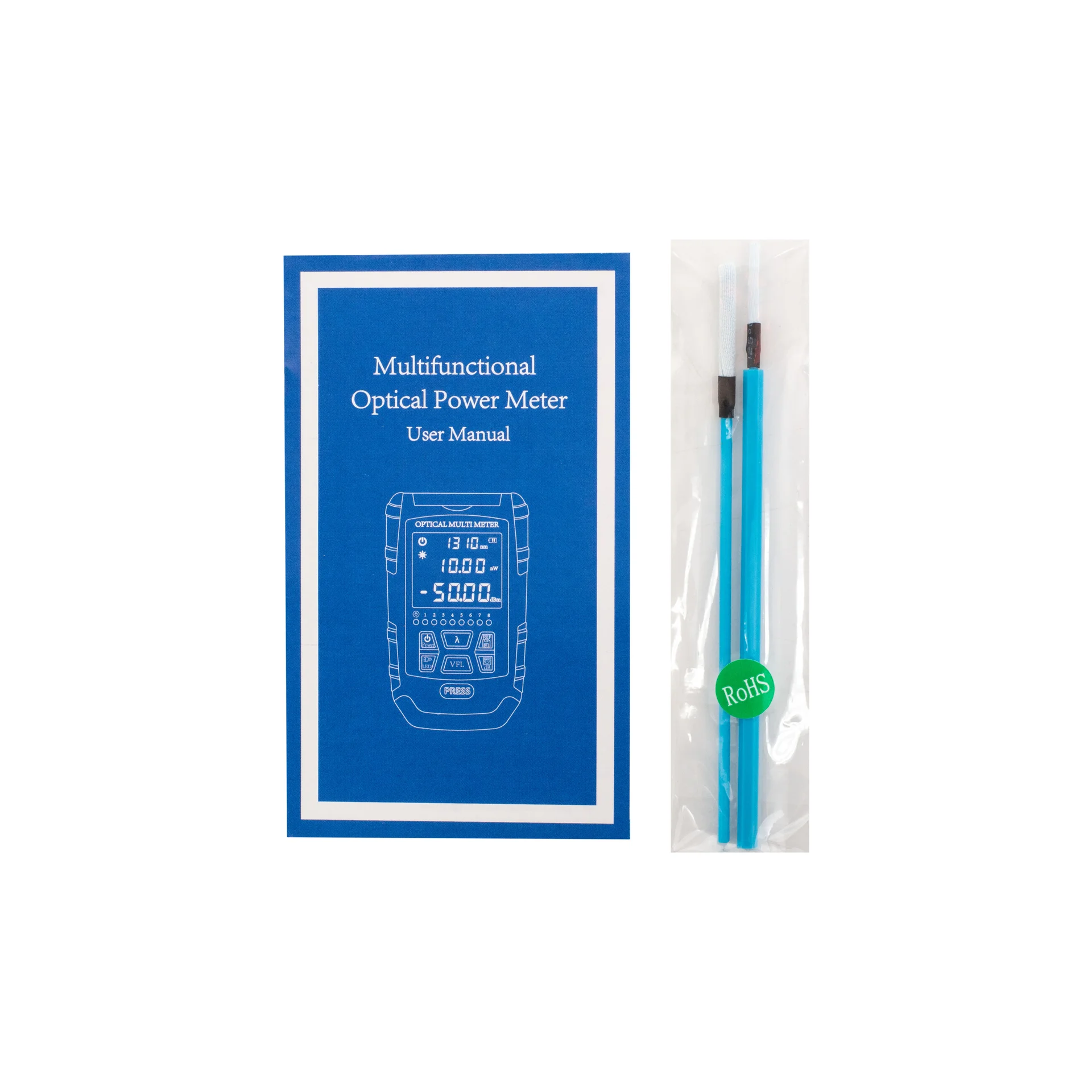 Многофункциональный оптический тестер SNR-OMT-06N