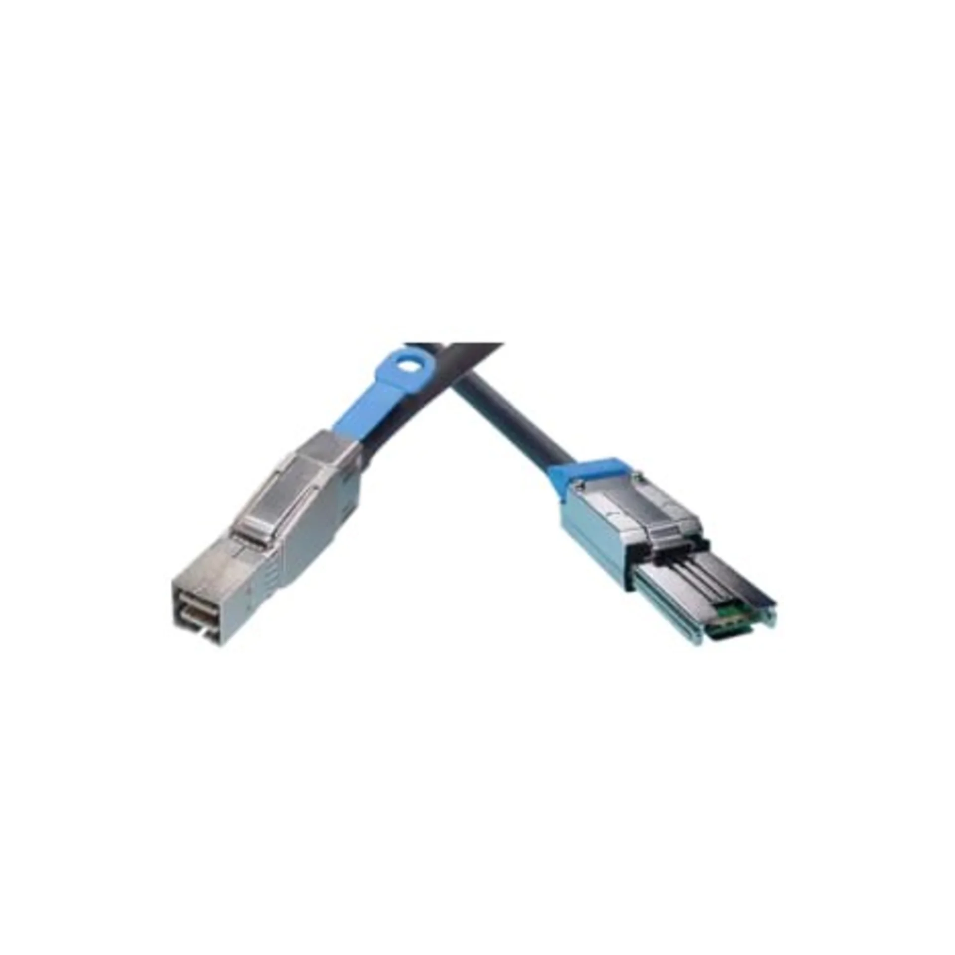 Кабель mSAS-HDmSAS 1м, внешний