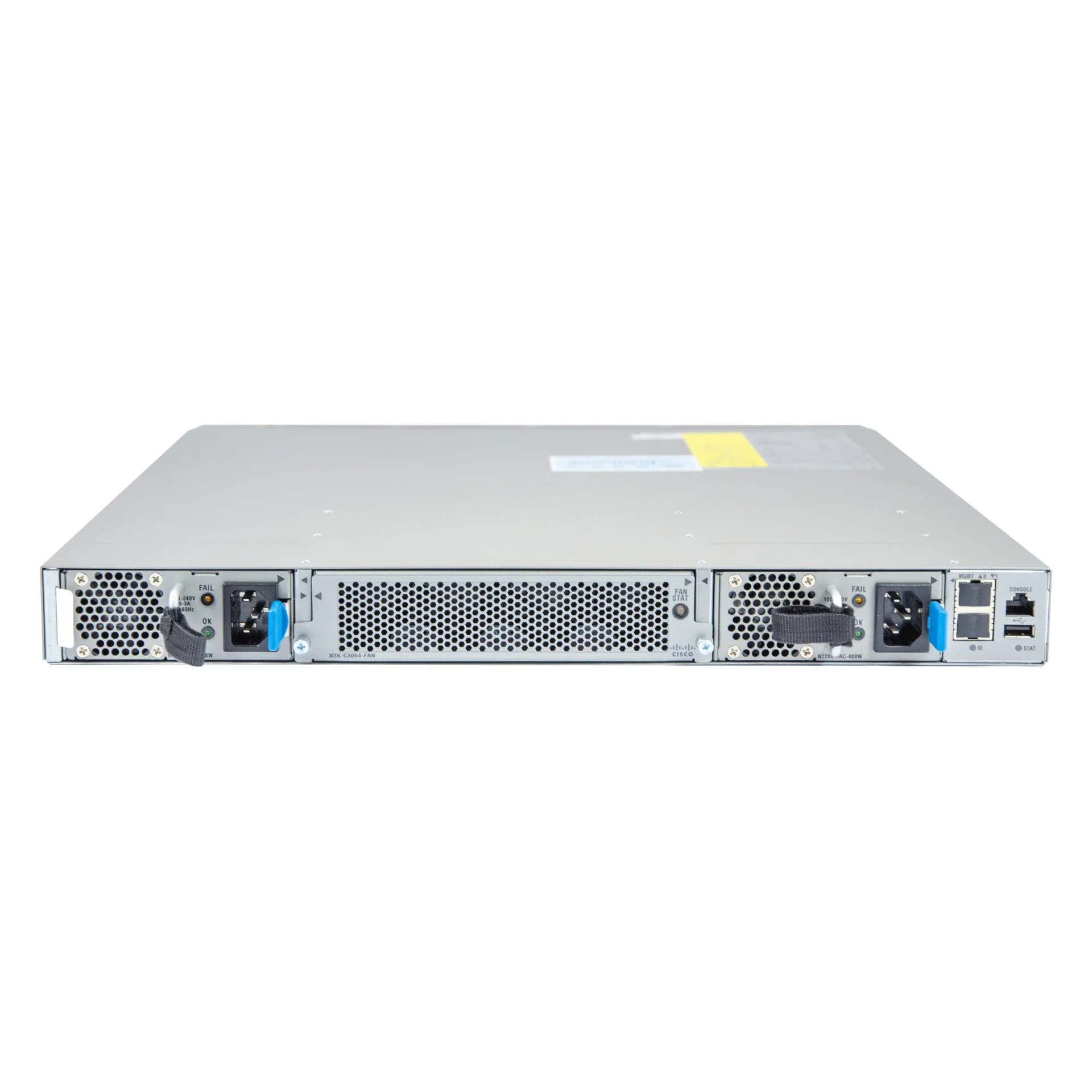 Коммутатор Cisco Nexus N3K-C3064PQ-10GX