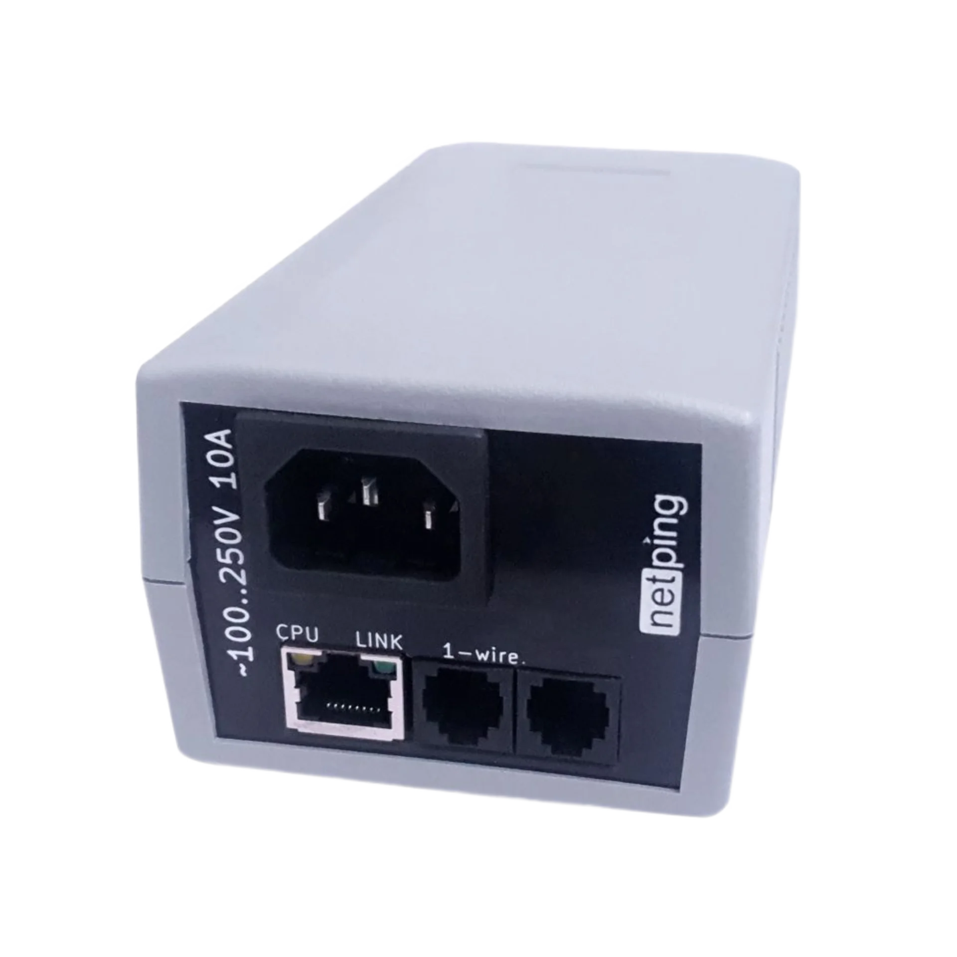 Устройство NetPing 2/PWR-220 v22/ETH
