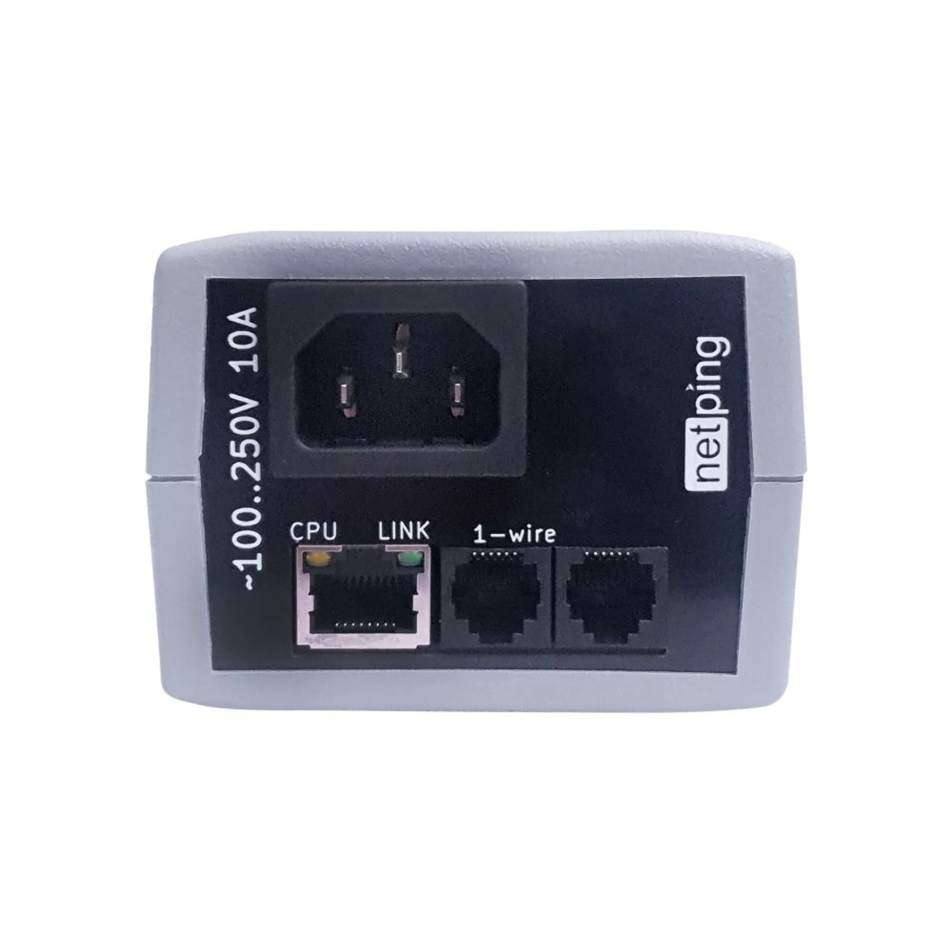 Устройство NetPing 2/PWR-220 v22/ETH