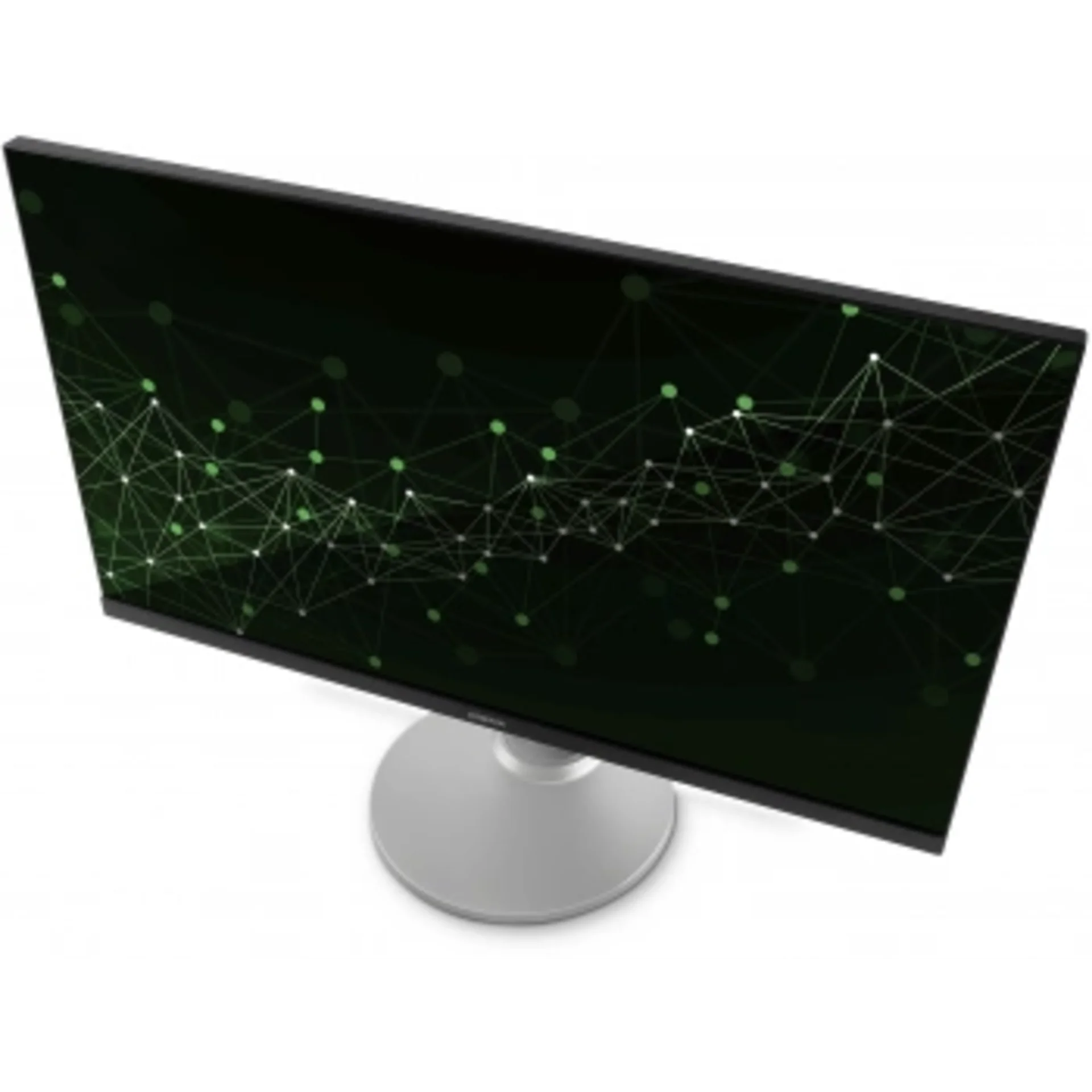 Монитор Digma 27" Progress 27P705Q черный IPS LED 5ms 16:9 HDMI M/M матовая HAS 300cd 178гр/178гр 25