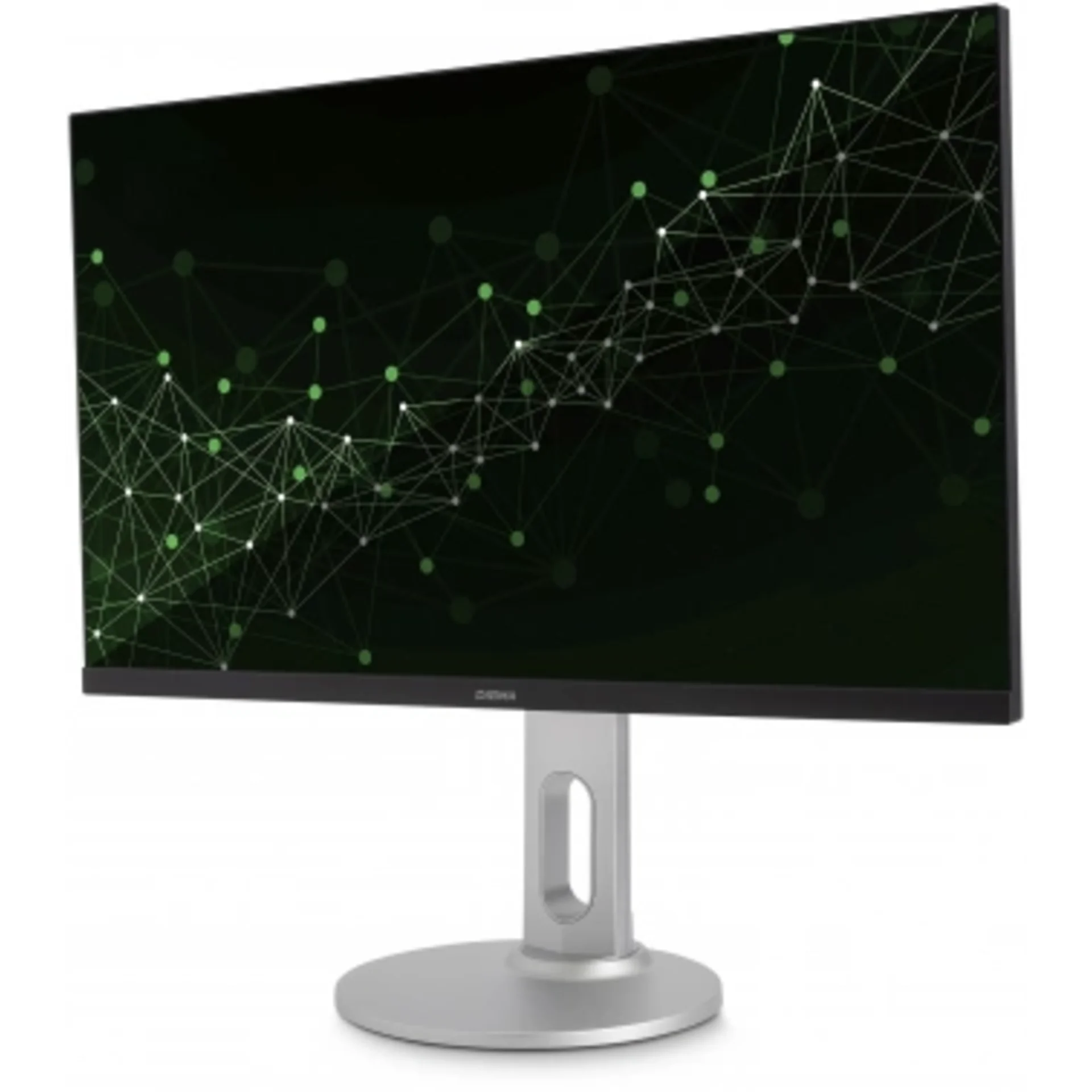 Монитор Digma 27" Progress 27P705Q черный IPS LED 5ms 16:9 HDMI M/M матовая HAS 300cd 178гр/178гр 25