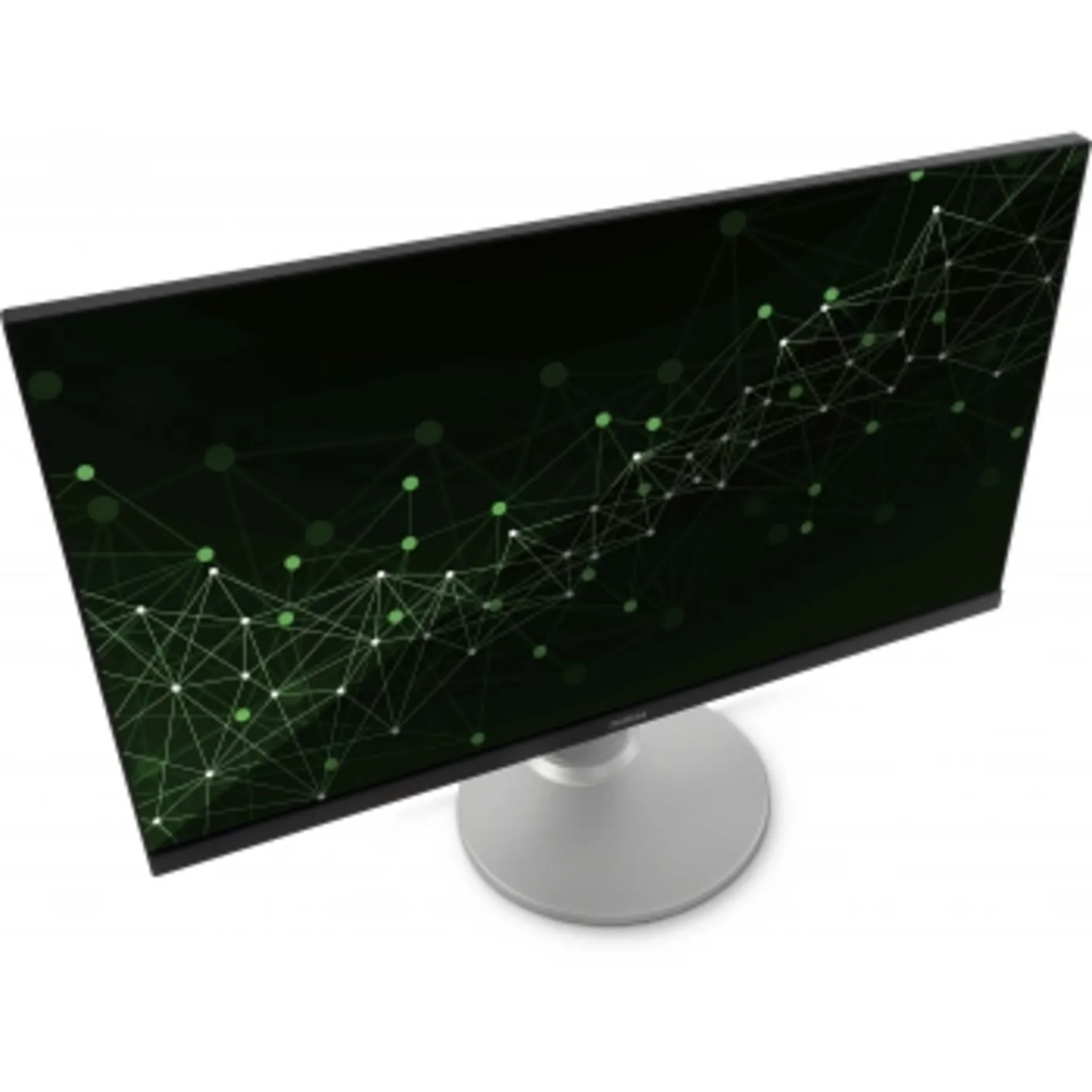Монитор Digma 27" Progress 27P705Q черный IPS LED 5ms 16:9 HDMI M/M матовая HAS 300cd 178гр/178гр 25