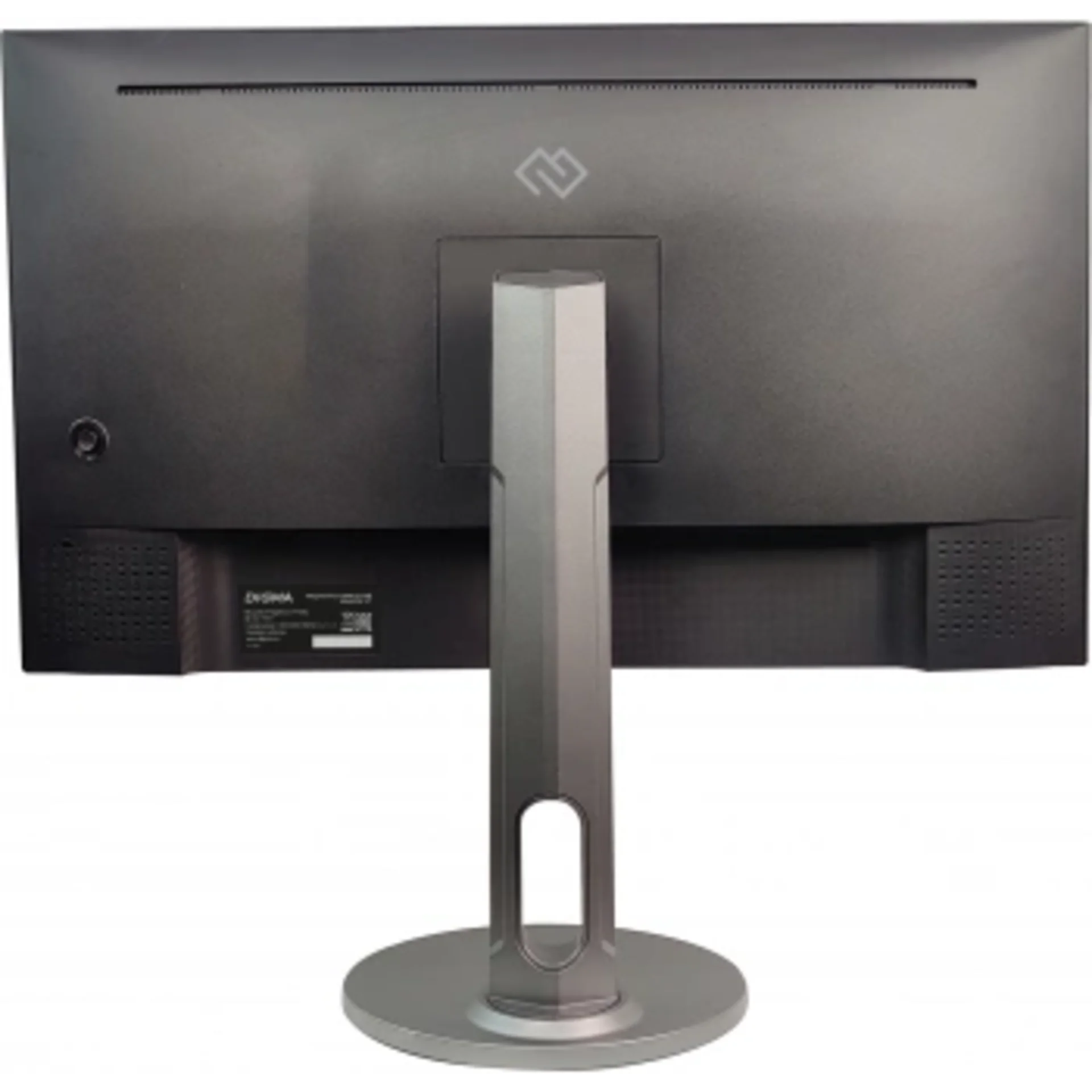 Монитор Digma 27" Progress 27P705Q черный IPS LED 5ms 16:9 HDMI M/M матовая HAS 300cd 178гр/178гр 25