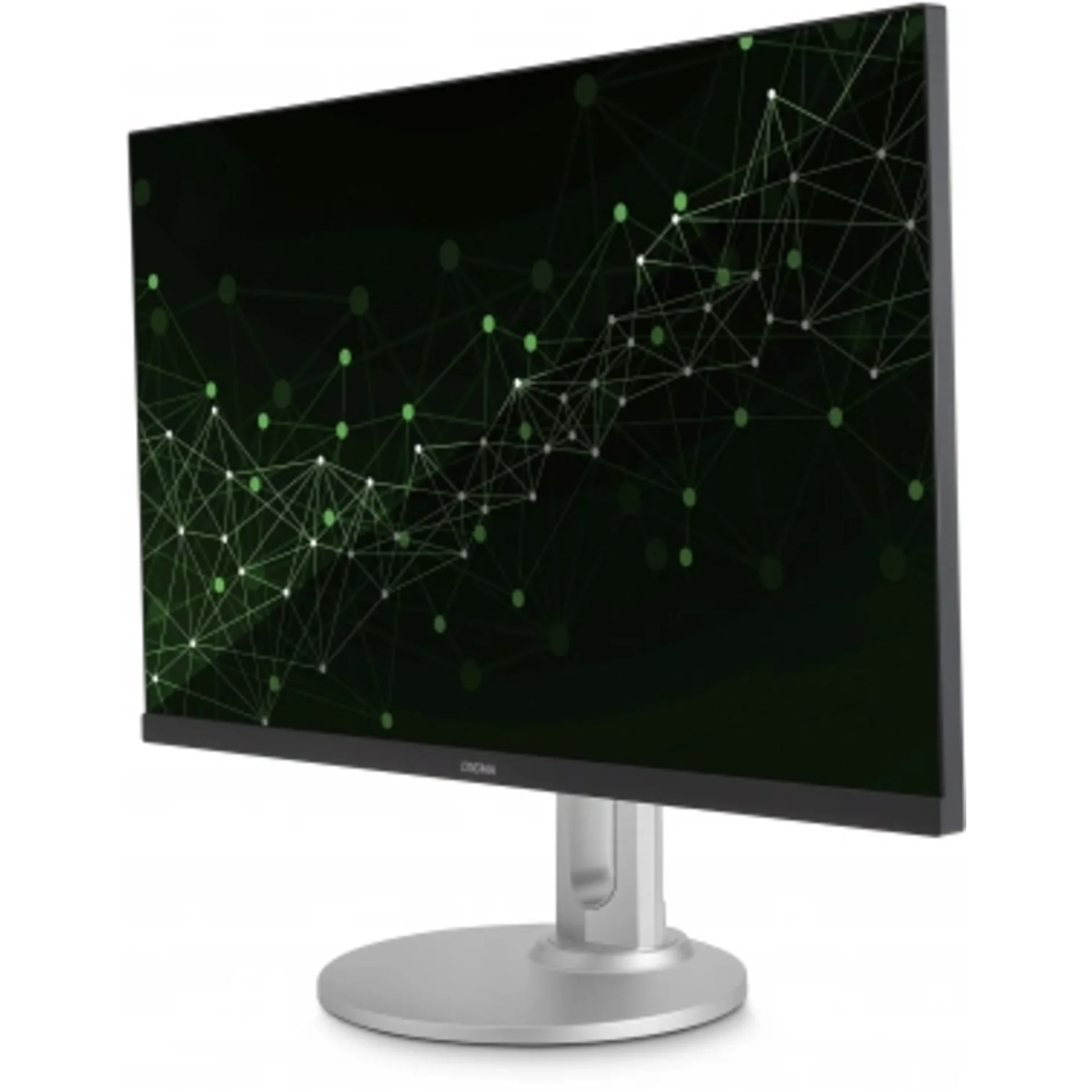 Монитор Digma 27" Progress 27P705Q черный IPS LED 5ms 16:9 HDMI M/M матовая HAS 300cd 178гр/178гр 25