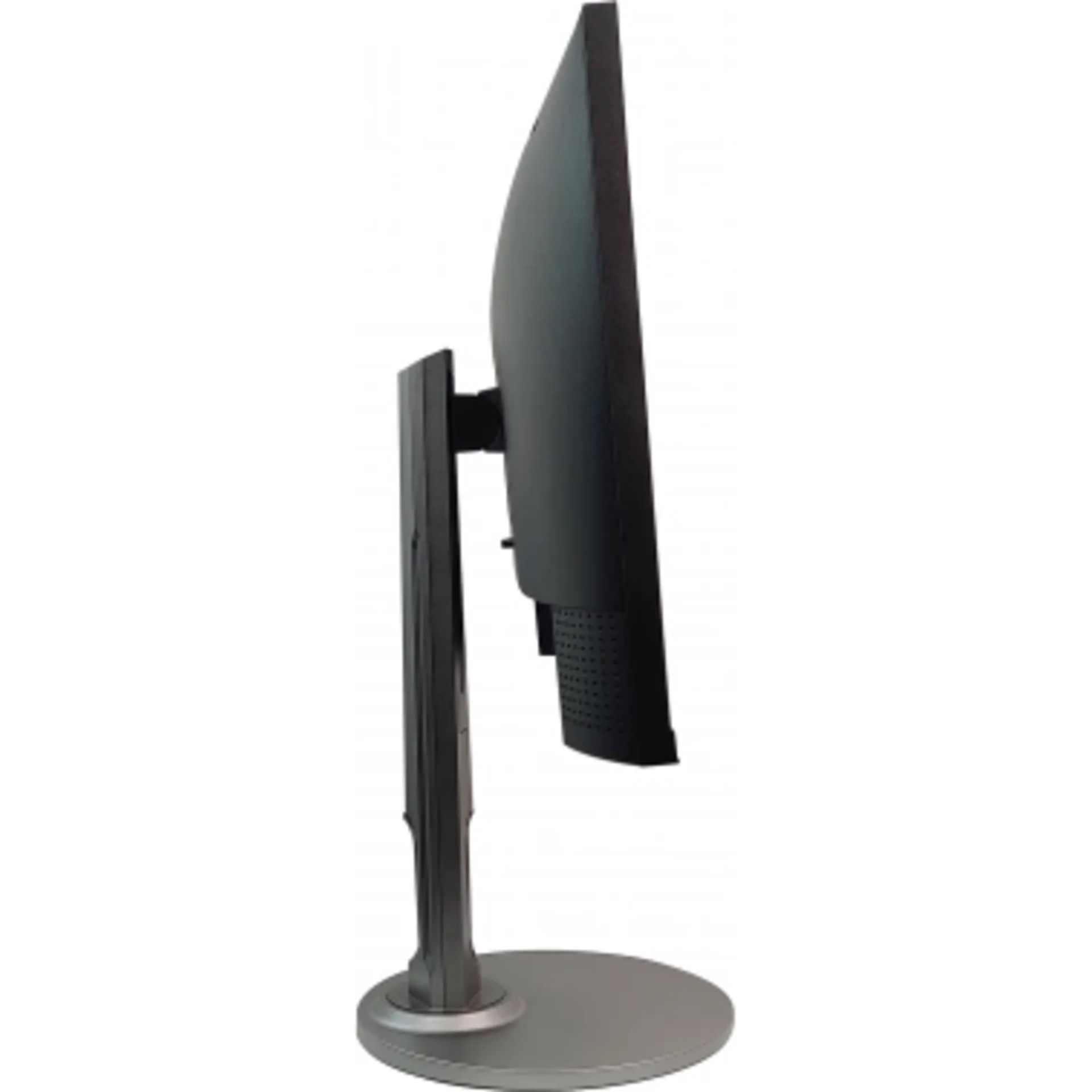 Монитор Digma 27" Progress 27P705Q черный IPS LED 5ms 16:9 HDMI M/M матовая HAS 300cd 178гр/178гр 25