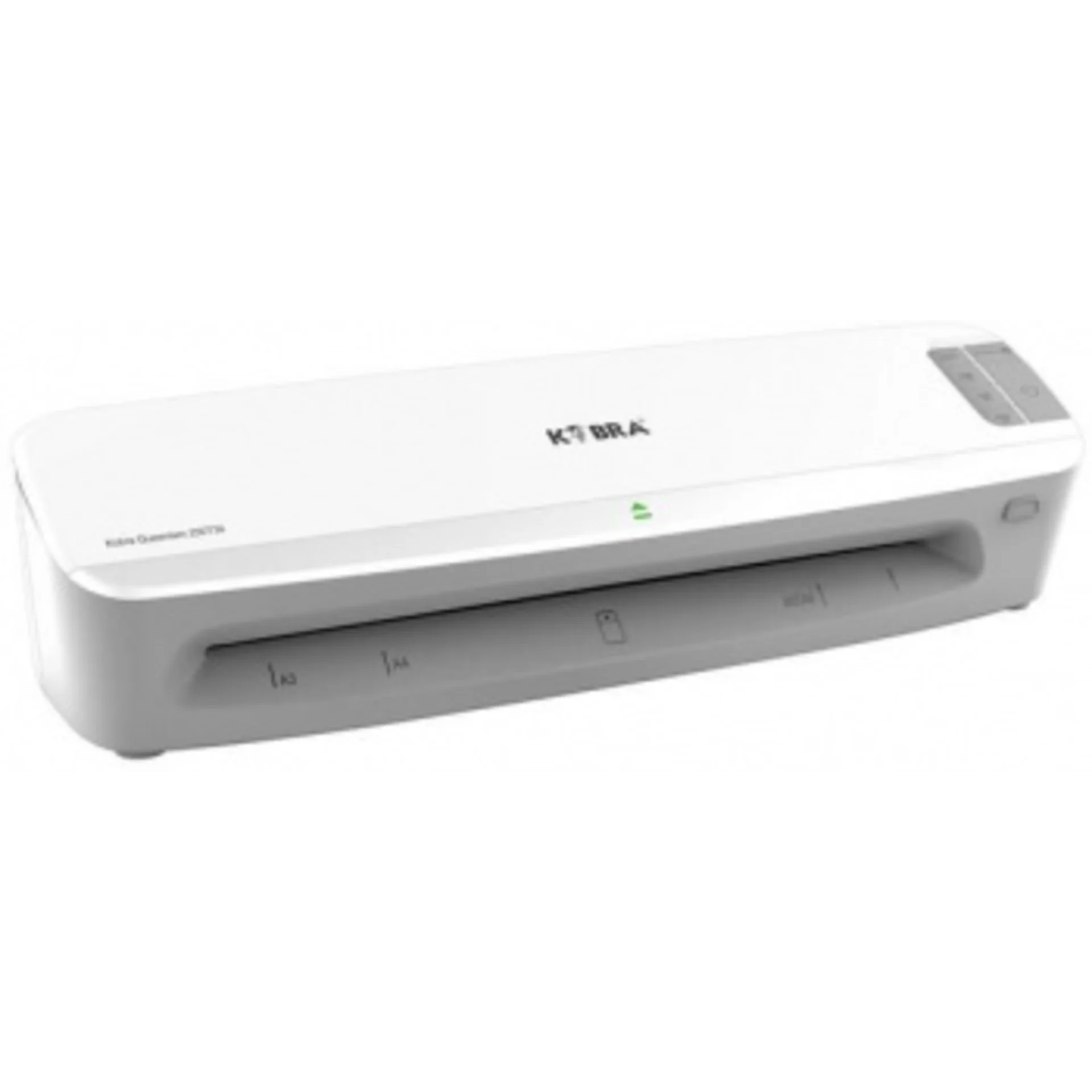 Ламинатор Kobra Queenlam 250 T34 серый A3 (75-250мкм) 32см/мин (4вал.) хол.лам. лам.фото реверс