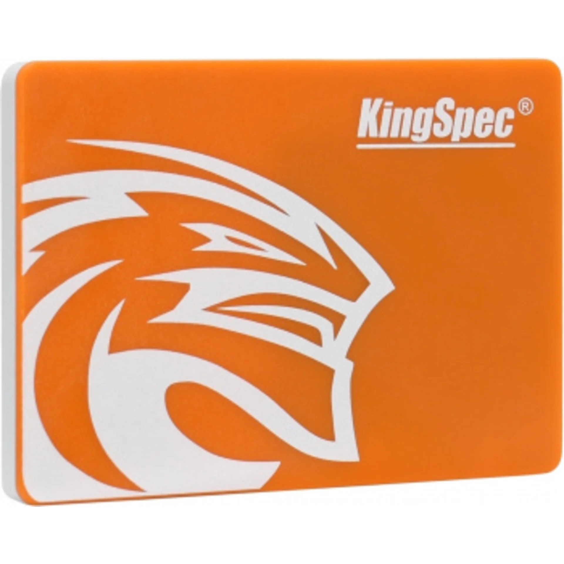 Накопитель SSD Kingspec SATA-III 256GB P3-256 2.5"
