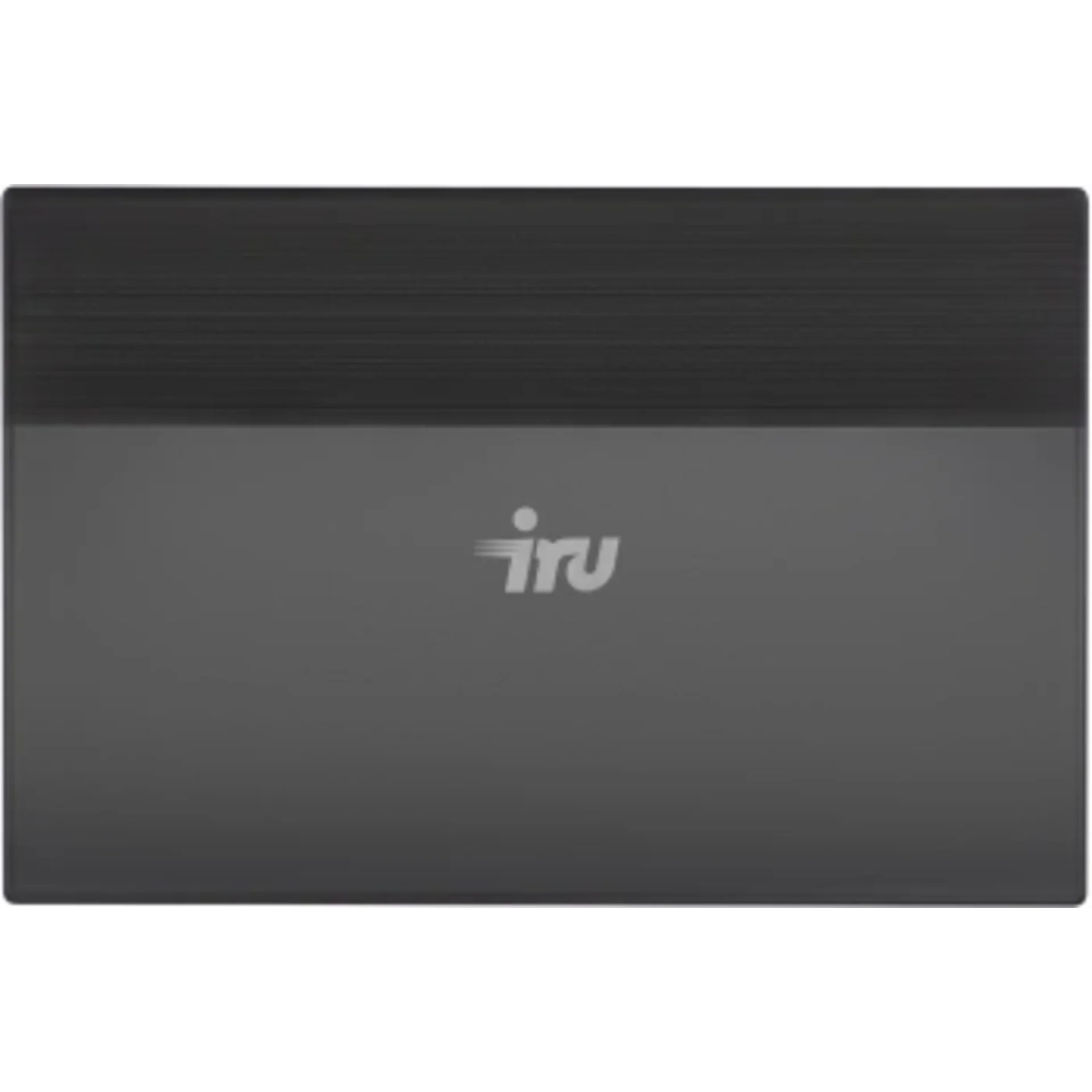 Ноутбук IRU Tactio 15ALG Core i5 1235U 16Gb SSD512Gb Intel Iris Xe graphics 15.6" IPS FHD (1920x1080