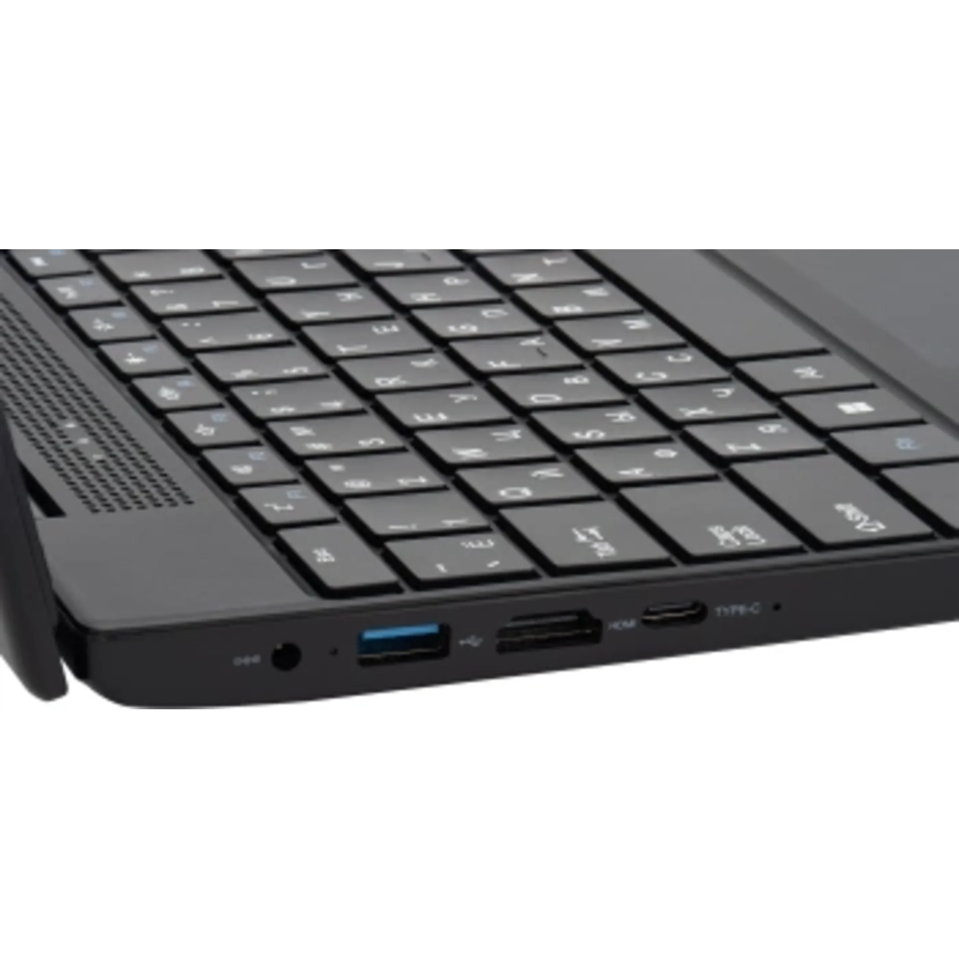 Ноутбук IRU Tactio 15ALG Core i5 1235U 16Gb SSD512Gb Intel Iris Xe graphics 15.6" IPS FHD (1920x1080
