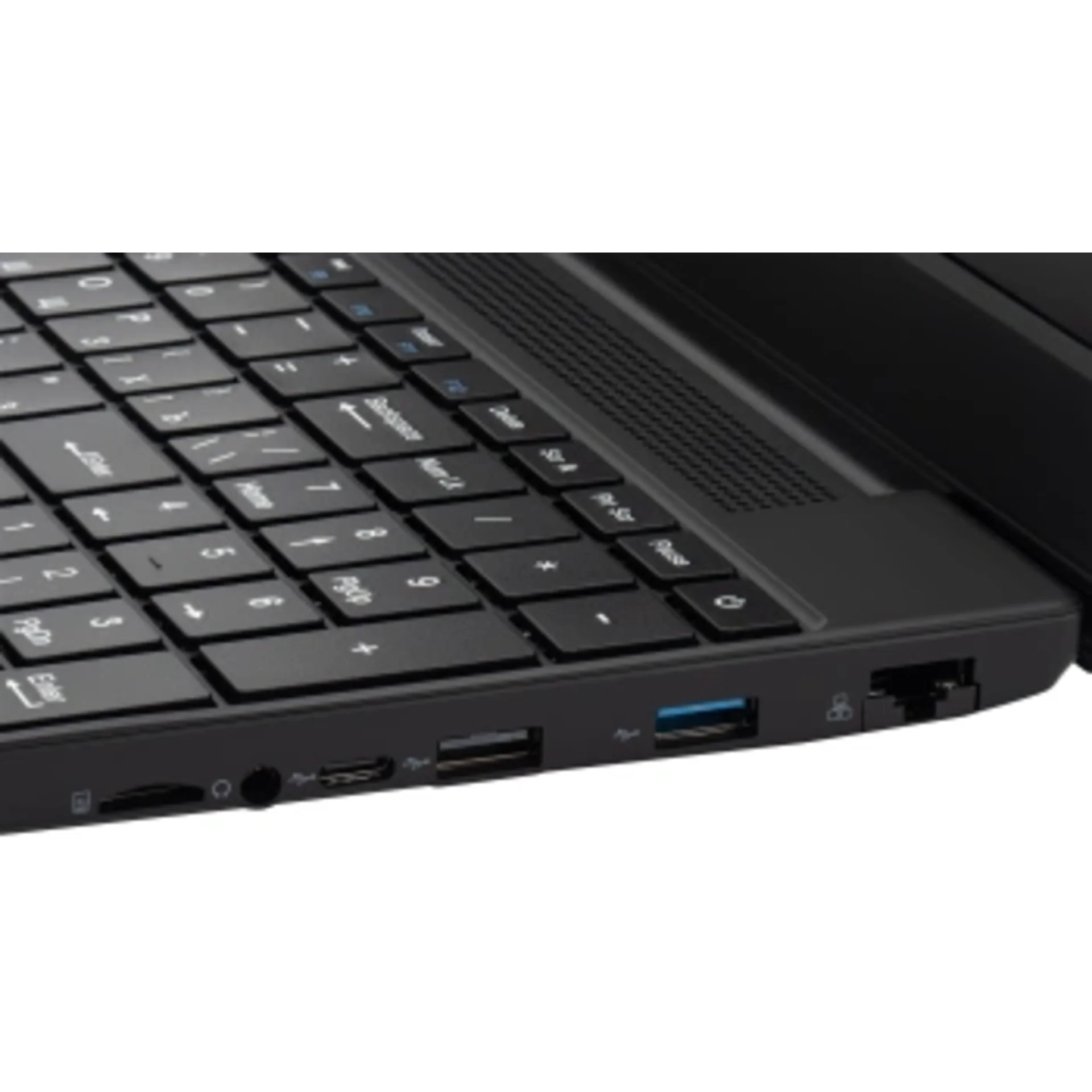 Ноутбук IRU Tactio 15ALG Core i5 1235U 16Gb SSD512Gb Intel Iris Xe graphics 15.6" IPS FHD (1920x1080