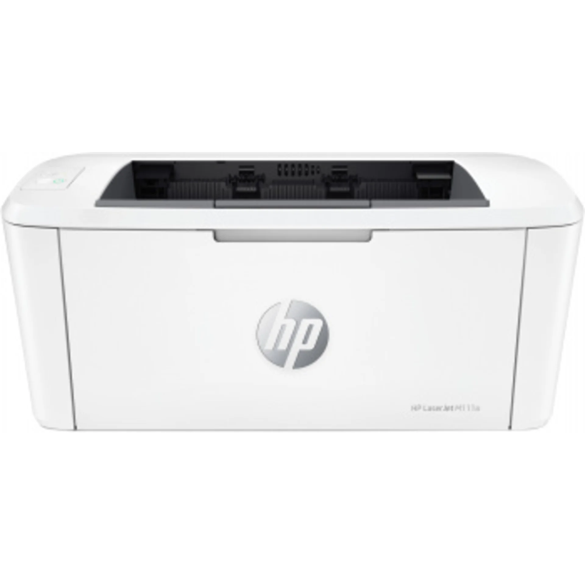 Принтер лазерный HP LaserJet M111a (7MD67A) A4 белый