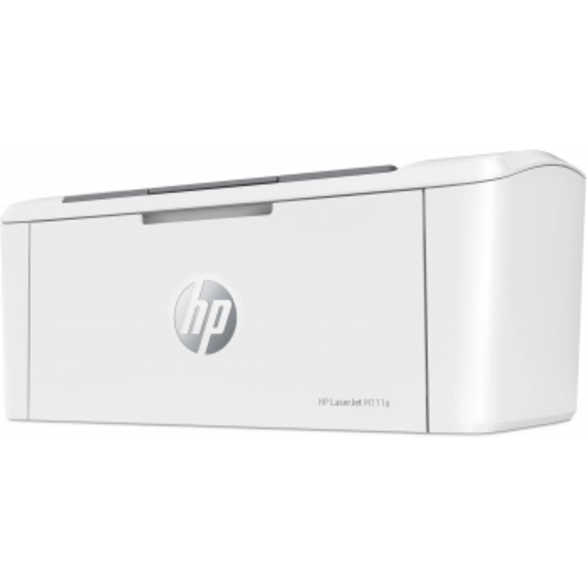 Принтер лазерный HP LaserJet M111a (7MD67A) A4 белый