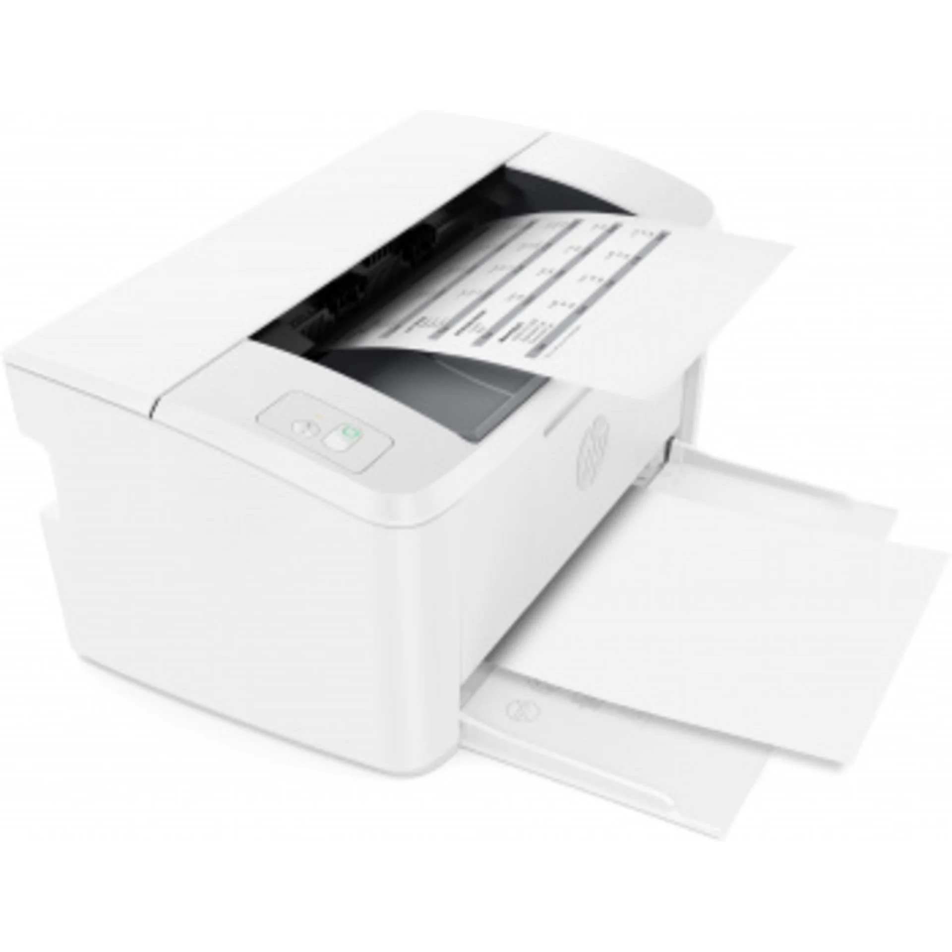 Принтер лазерный HP LaserJet M111a (7MD67A) A4 белый