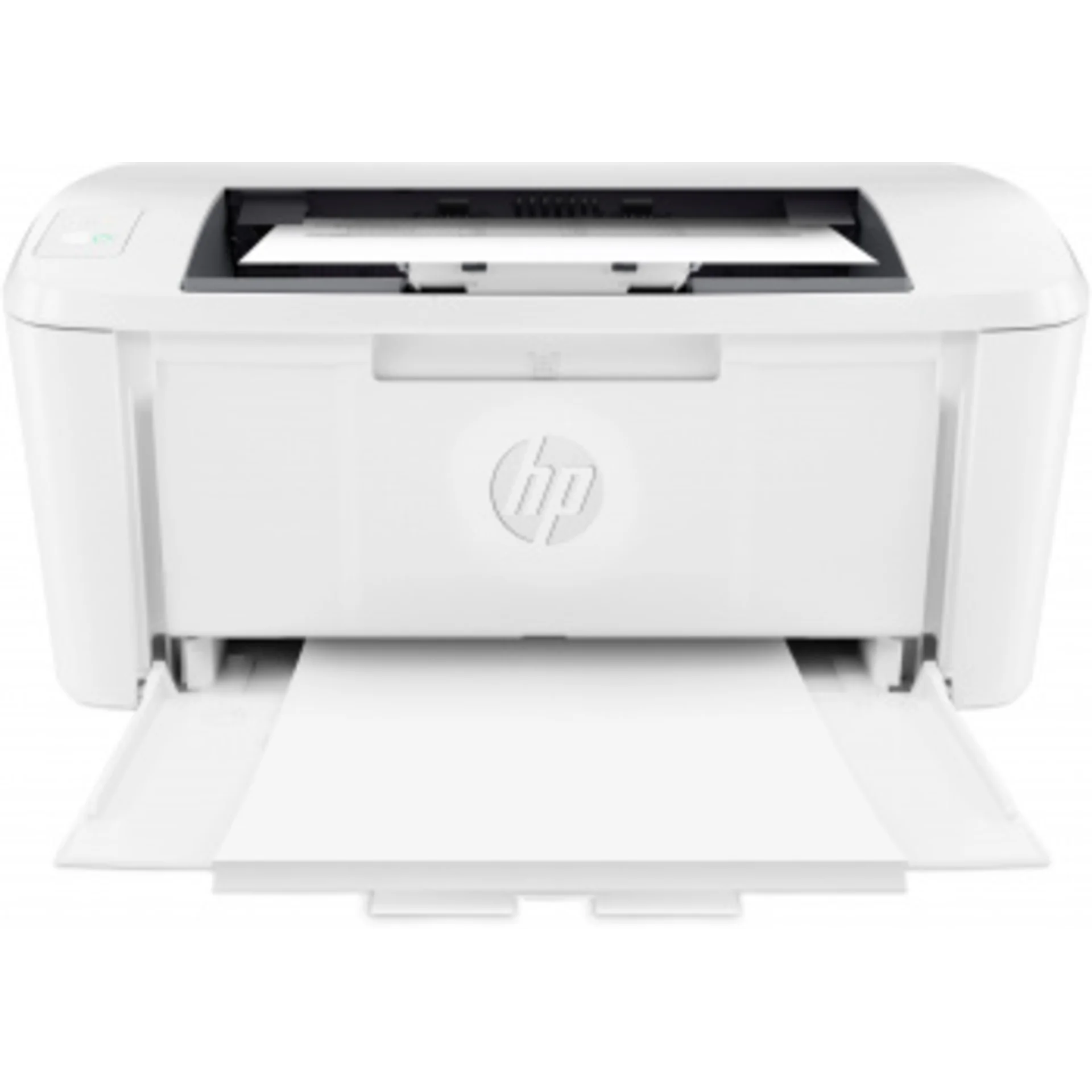 Принтер лазерный HP LaserJet M111a (7MD67A) A4 белый