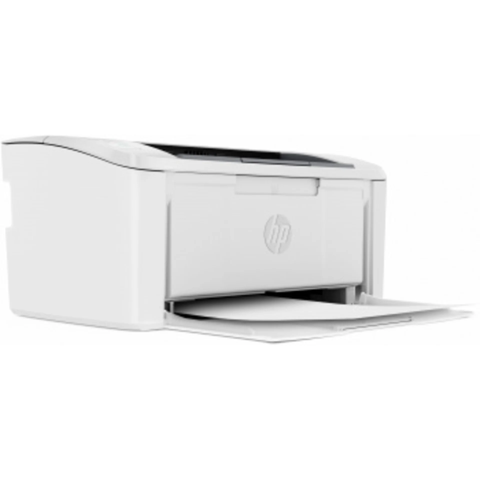 Принтер лазерный HP LaserJet M111a (7MD67A) A4 белый