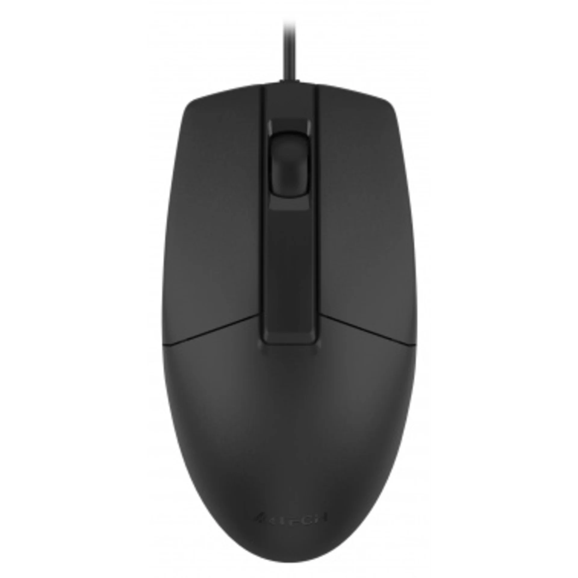 Клавиатура + мышь A4Tech KK-3330 клав:черный мышь:черный USB (KK-3330 USB (BLACK))