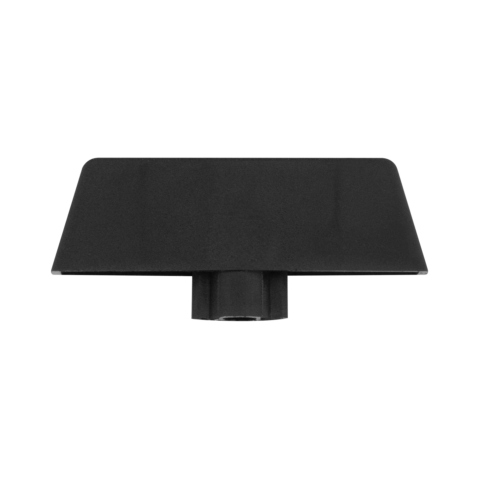 Универсальный уличный шкаф 400x300x200мм IP54, со сплайс кассетой