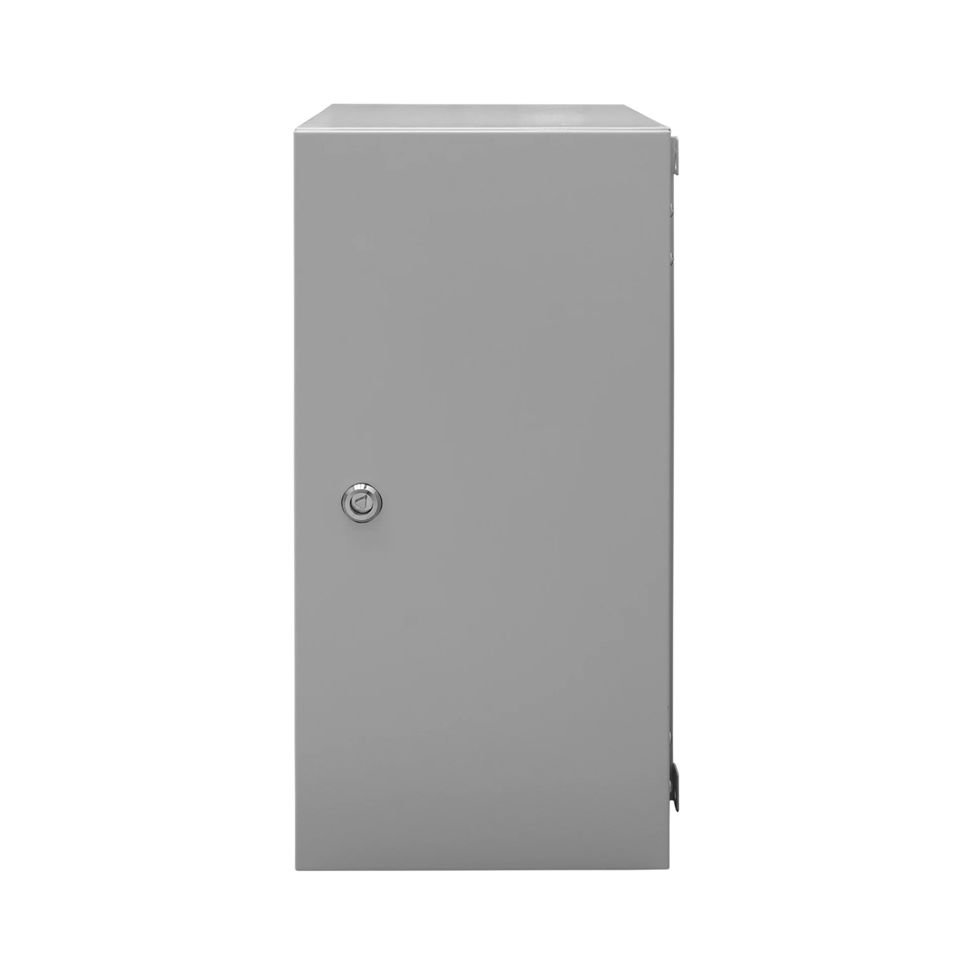 Шкаф уличный серии Real, 5U, 536х474х269, RAL7035