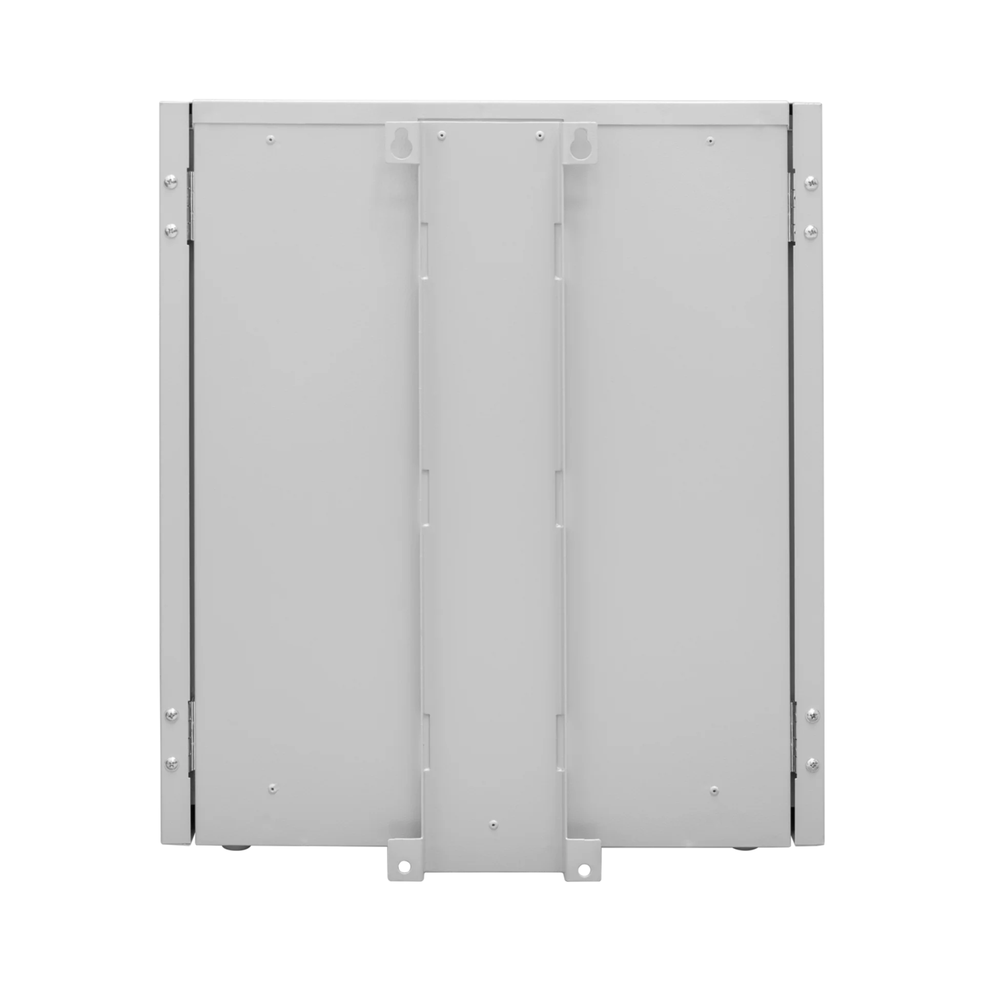 Шкаф уличный серии Real, 5U, 536х474х269, RAL7035