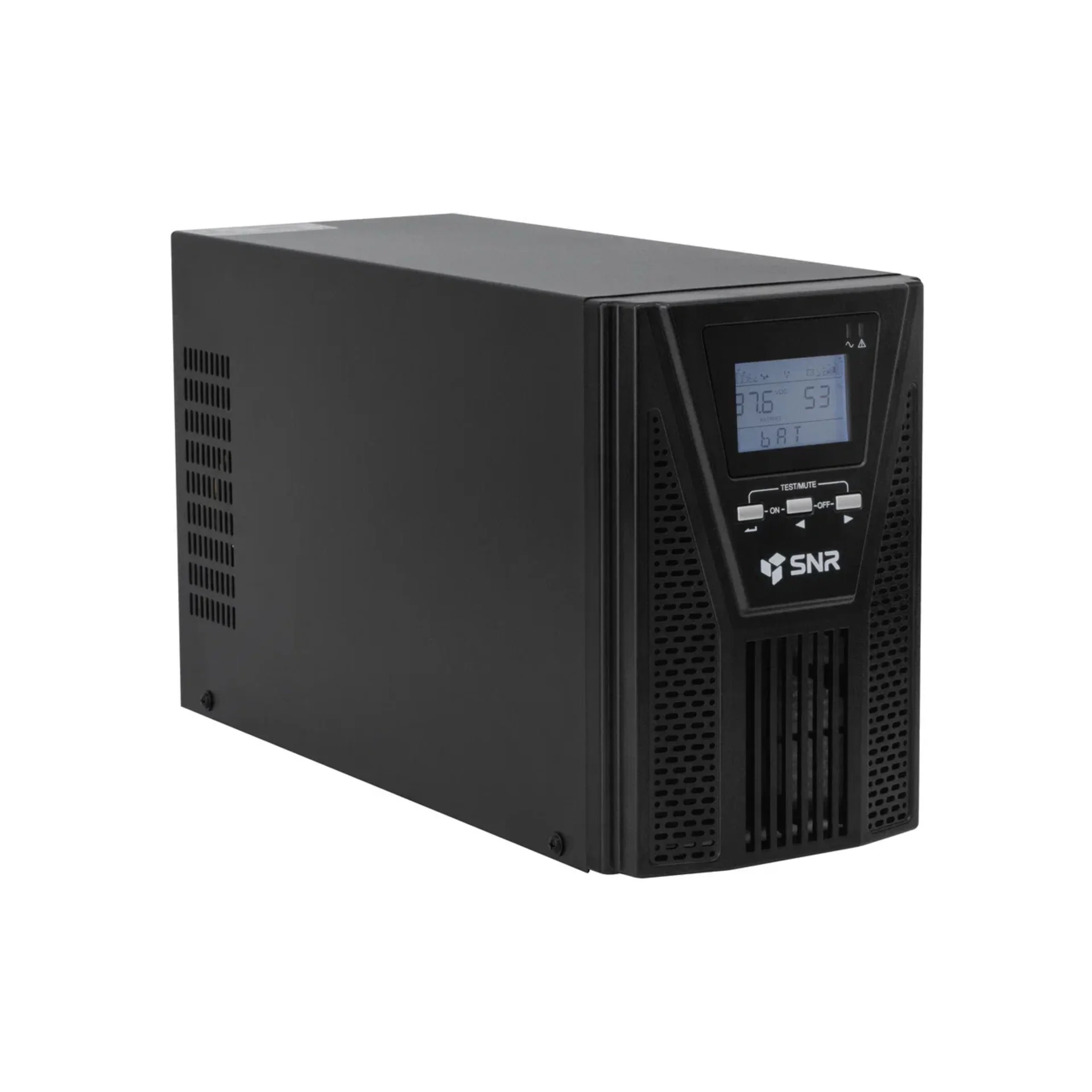Источник бесперебойного питания On-Line SNR серии BASE 1кВА/0.9кВт, 36VDC