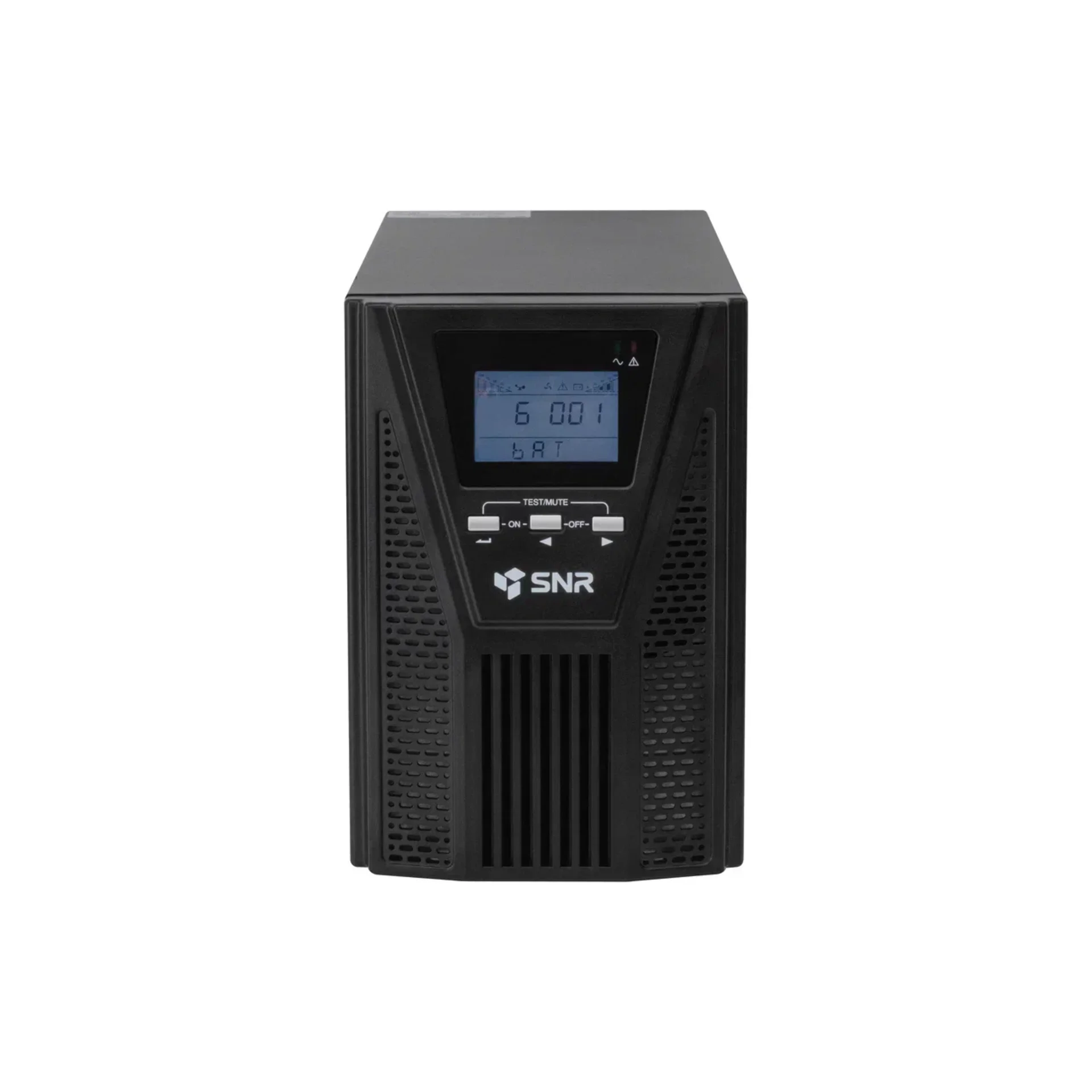 Источник бесперебойного питания On-Line SNR серии BASE 1кВА/0.9кВт, 36VDC