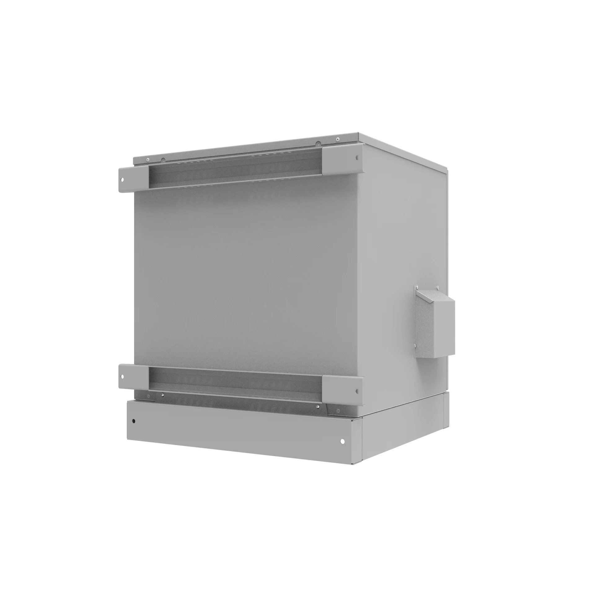 Цоколь для уличных всепогодных шкафов серии SNR-OWC (600x600 мм)