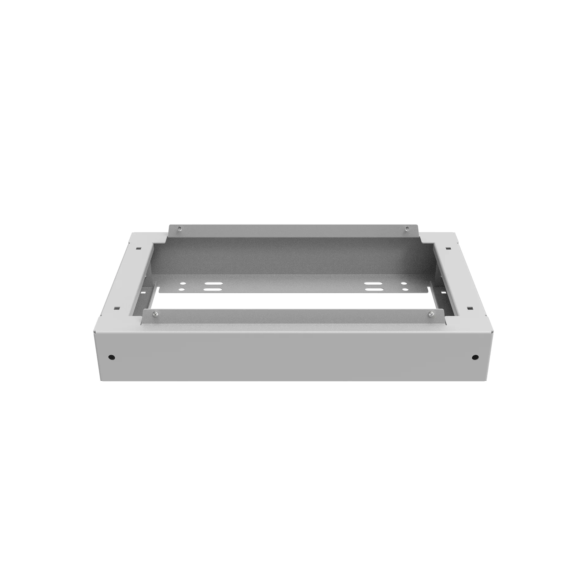 Цоколь для уличных всепогодных шкафов серии SNR-OWC (600x600 мм)