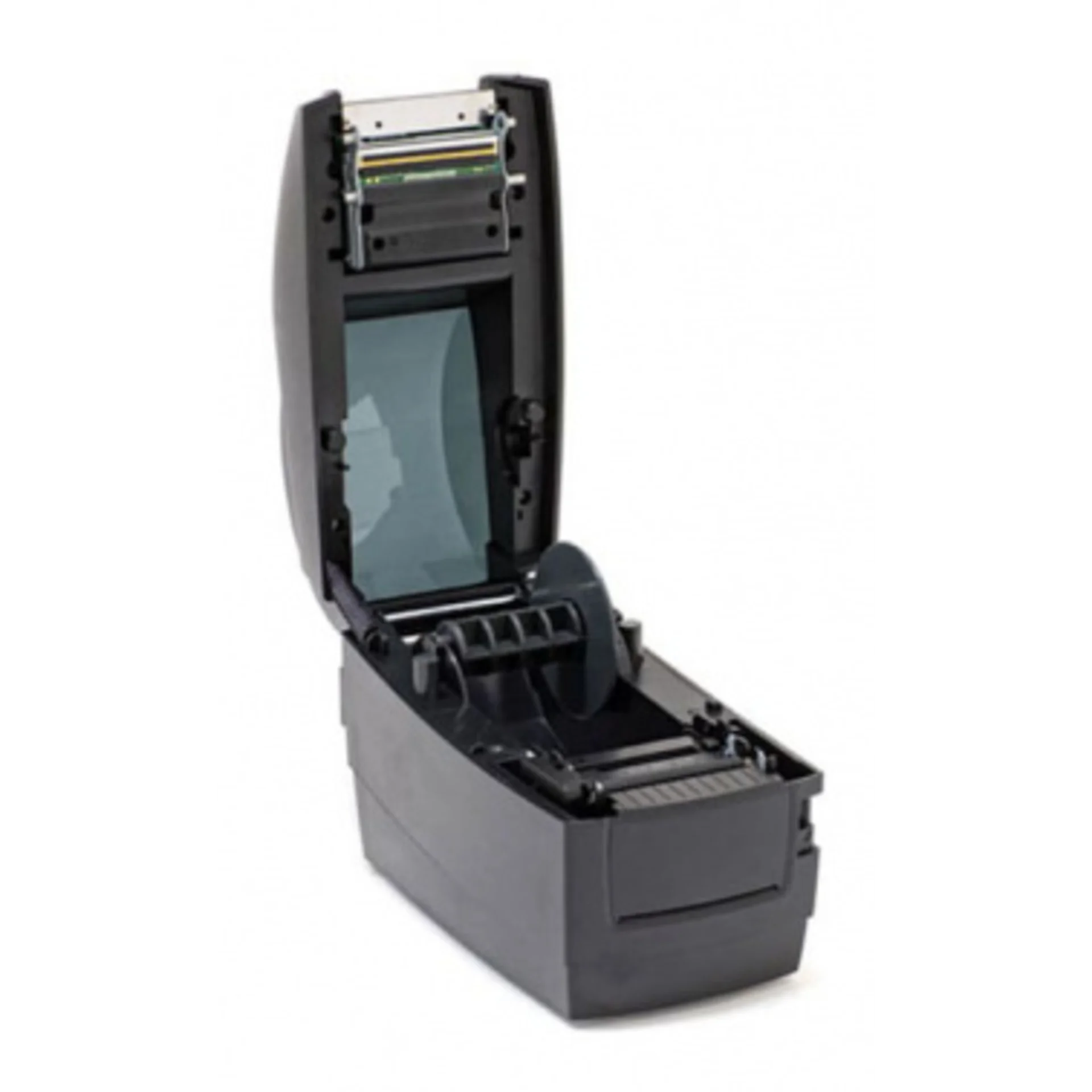 Термопринтер Атол BP21 (для печ.накл.) стационарный черный