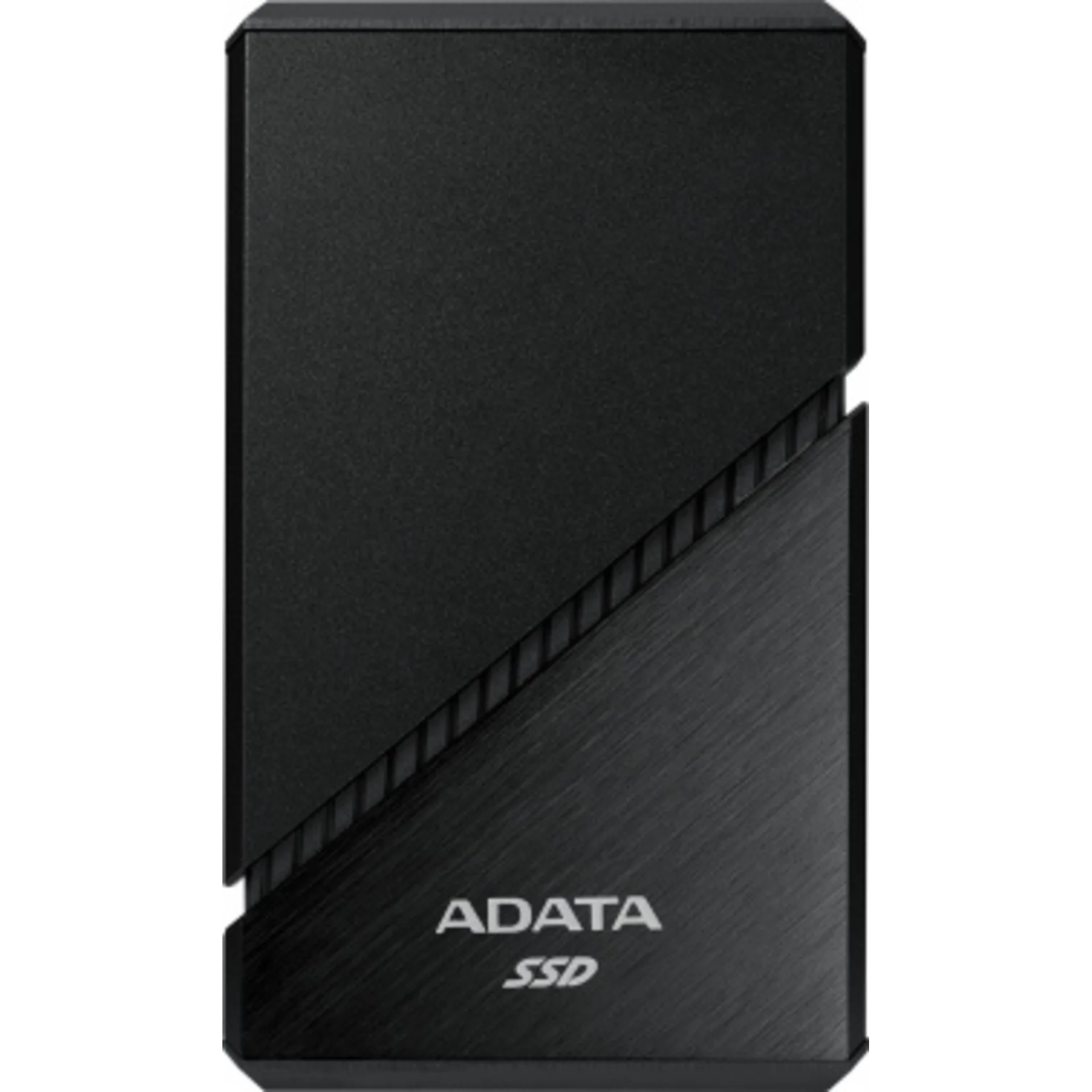 Накопитель SSD A-Data USB-C 4.0 2TB SE920-2TCBK SE920 2.5" черный