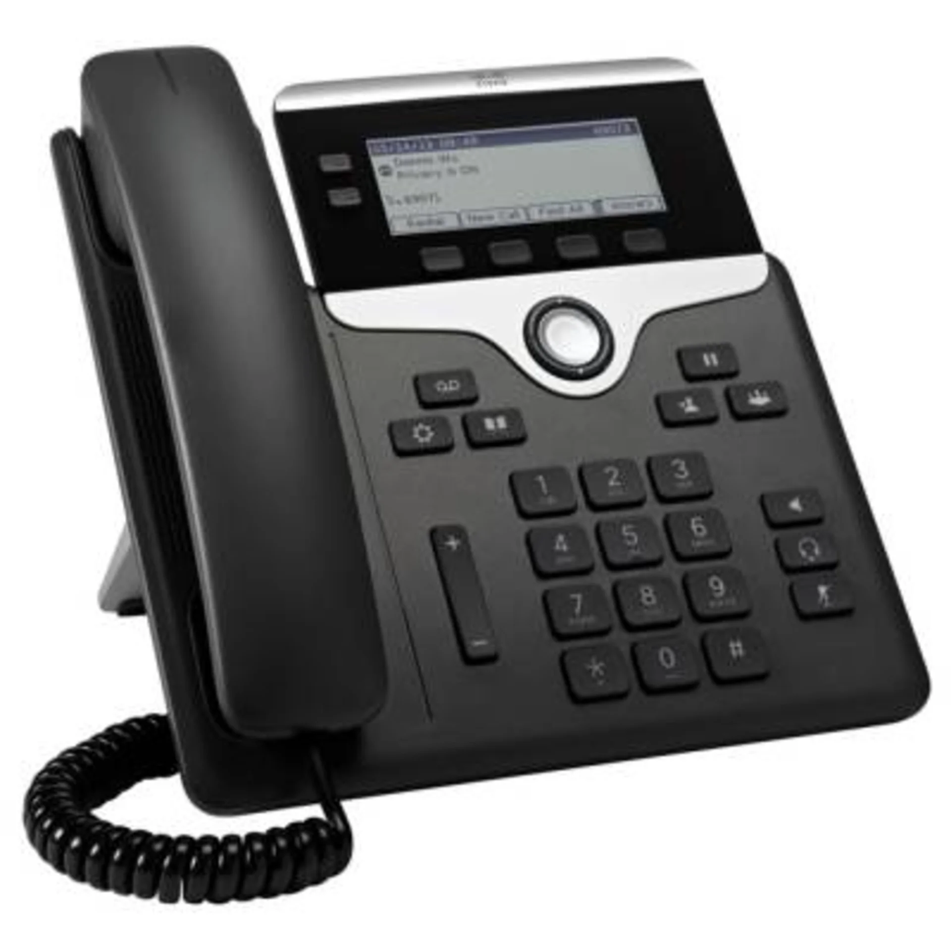 IP-телефон Cisco CP-7821-K9