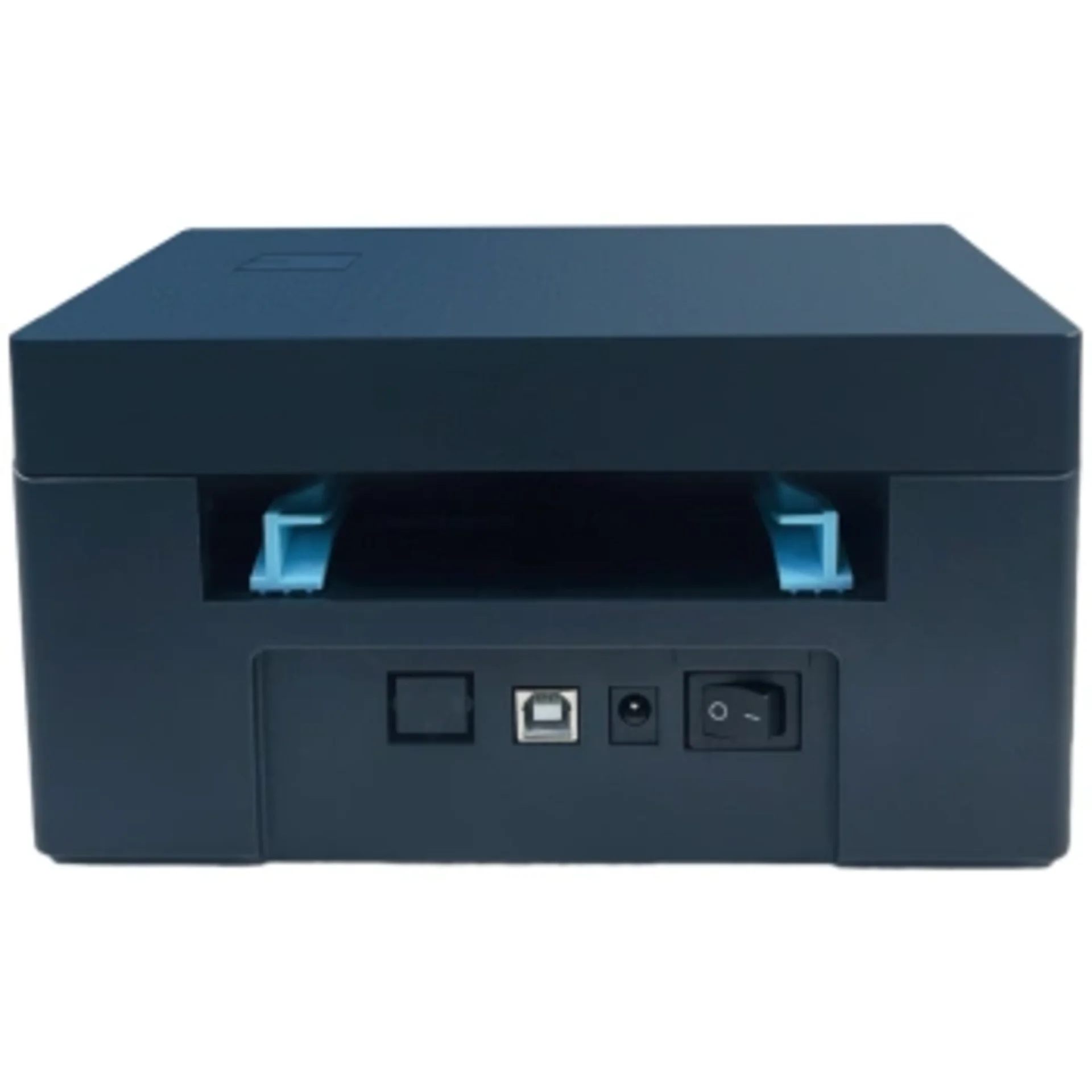 Термопринтер Cactus CS-TP-D420U 203dpi 160мм/с/USB для печ.этик. черный