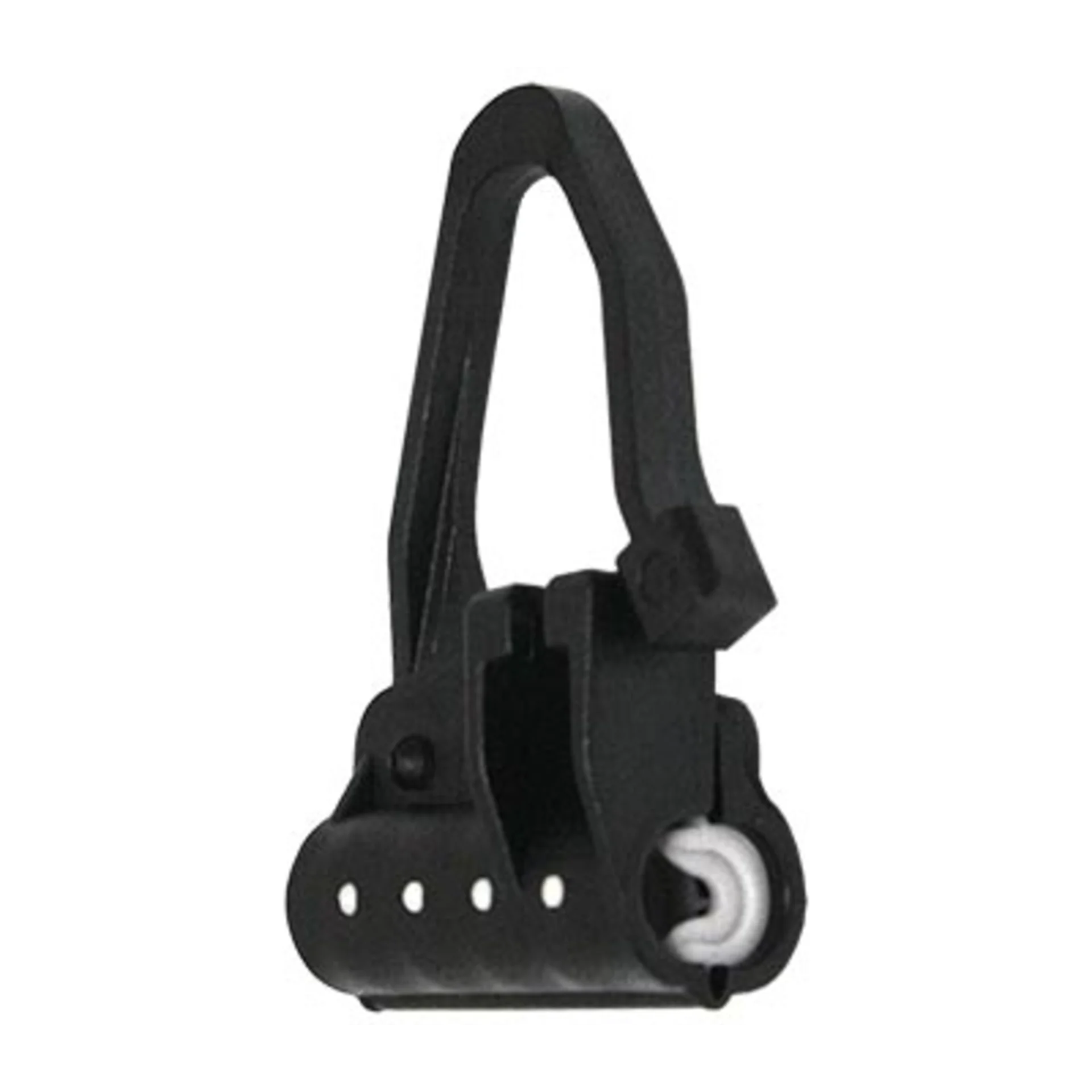 Зажим поддерживающий для круглых кабелей Alpha Mile 807-01-58