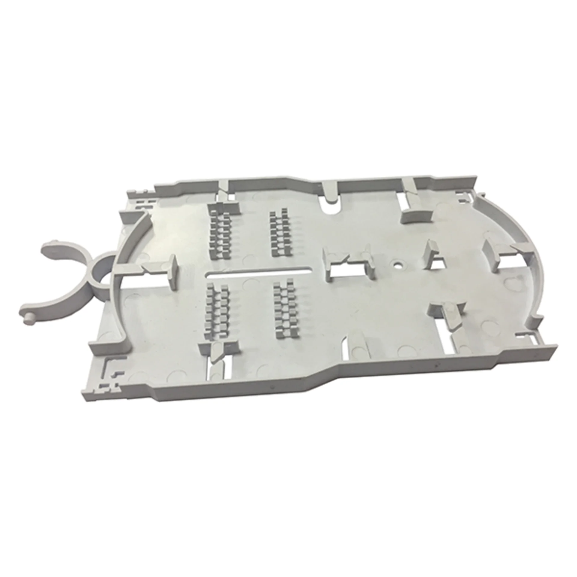 Сплайс-кассета КТ-2460 для муфт оптических МВОТ-144