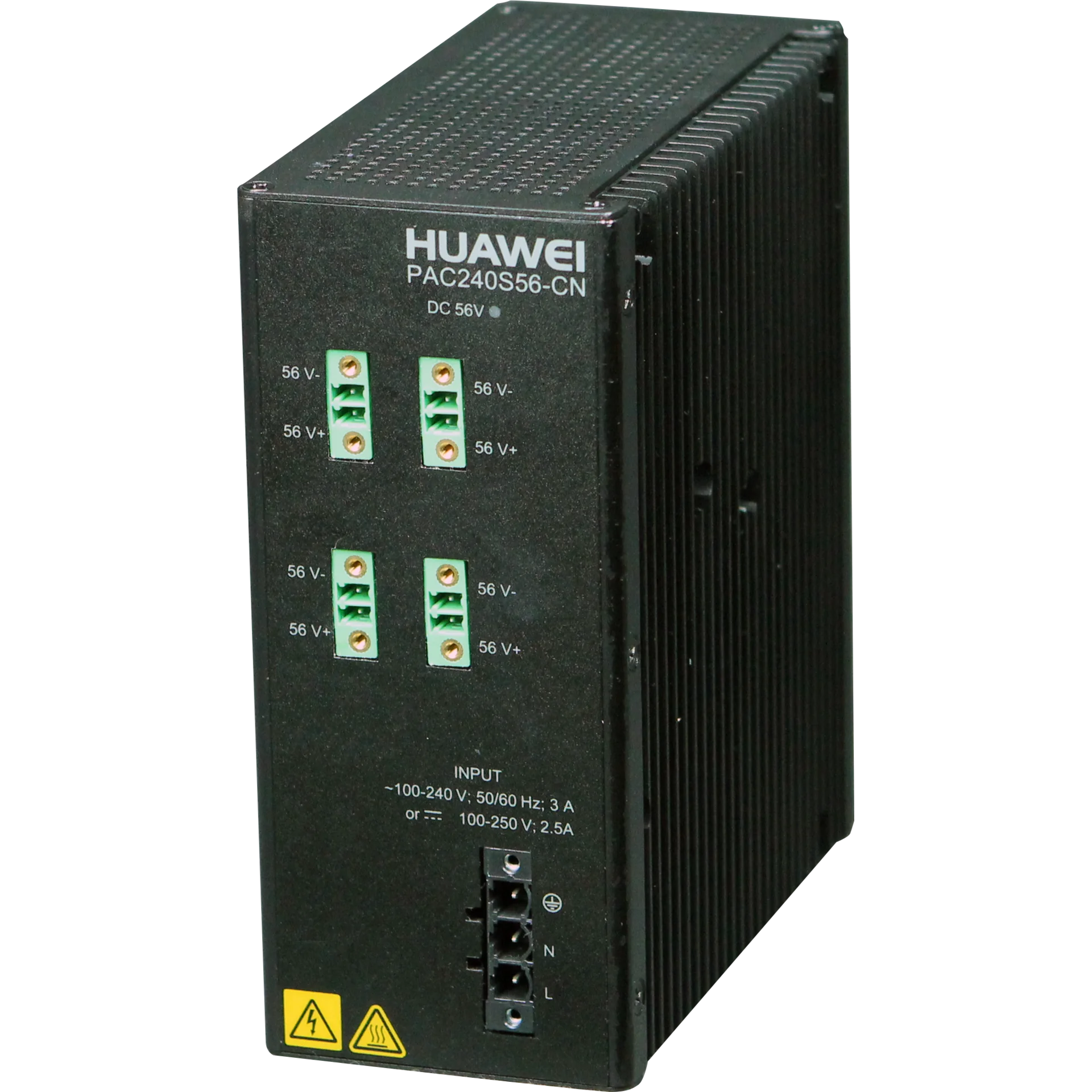 Блок питания Huawei PAC240S56-CN