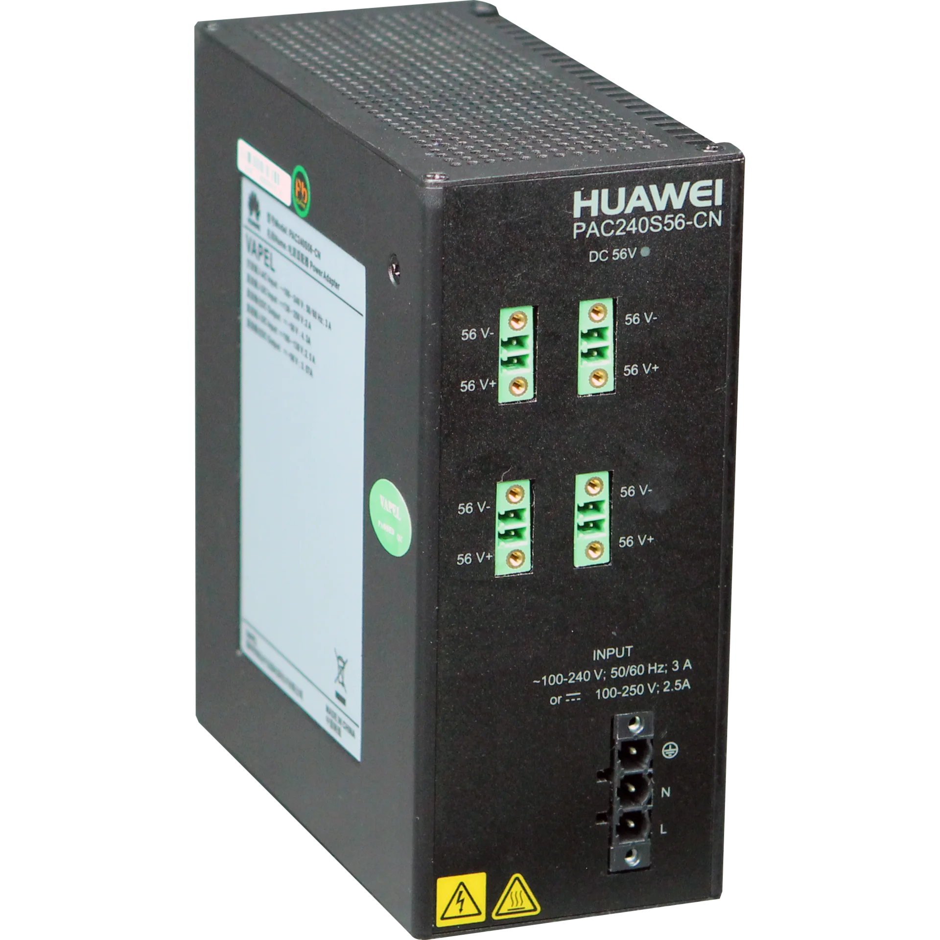 Блок питания Huawei PAC240S56-CN