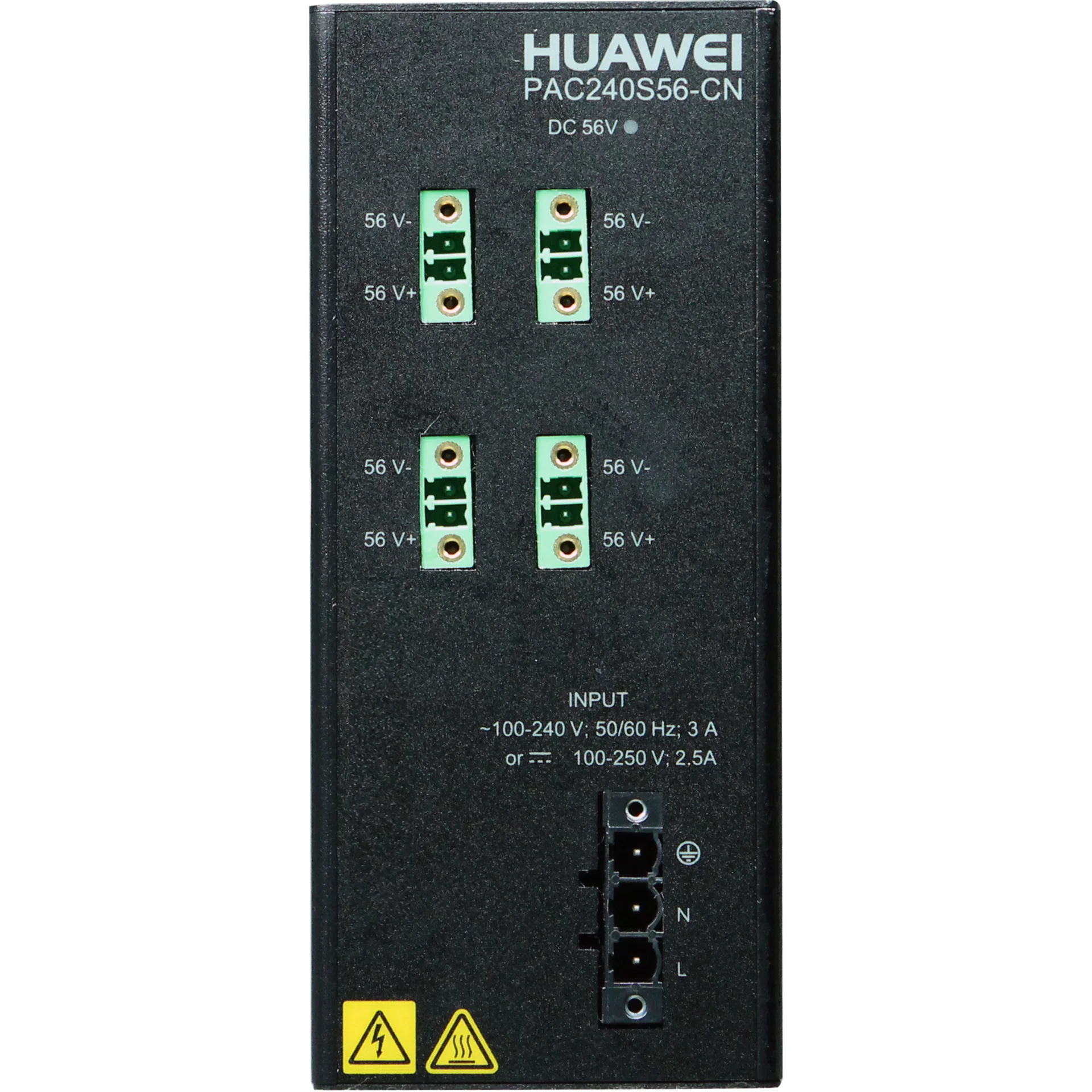 Блок питания Huawei PAC240S56-CN
