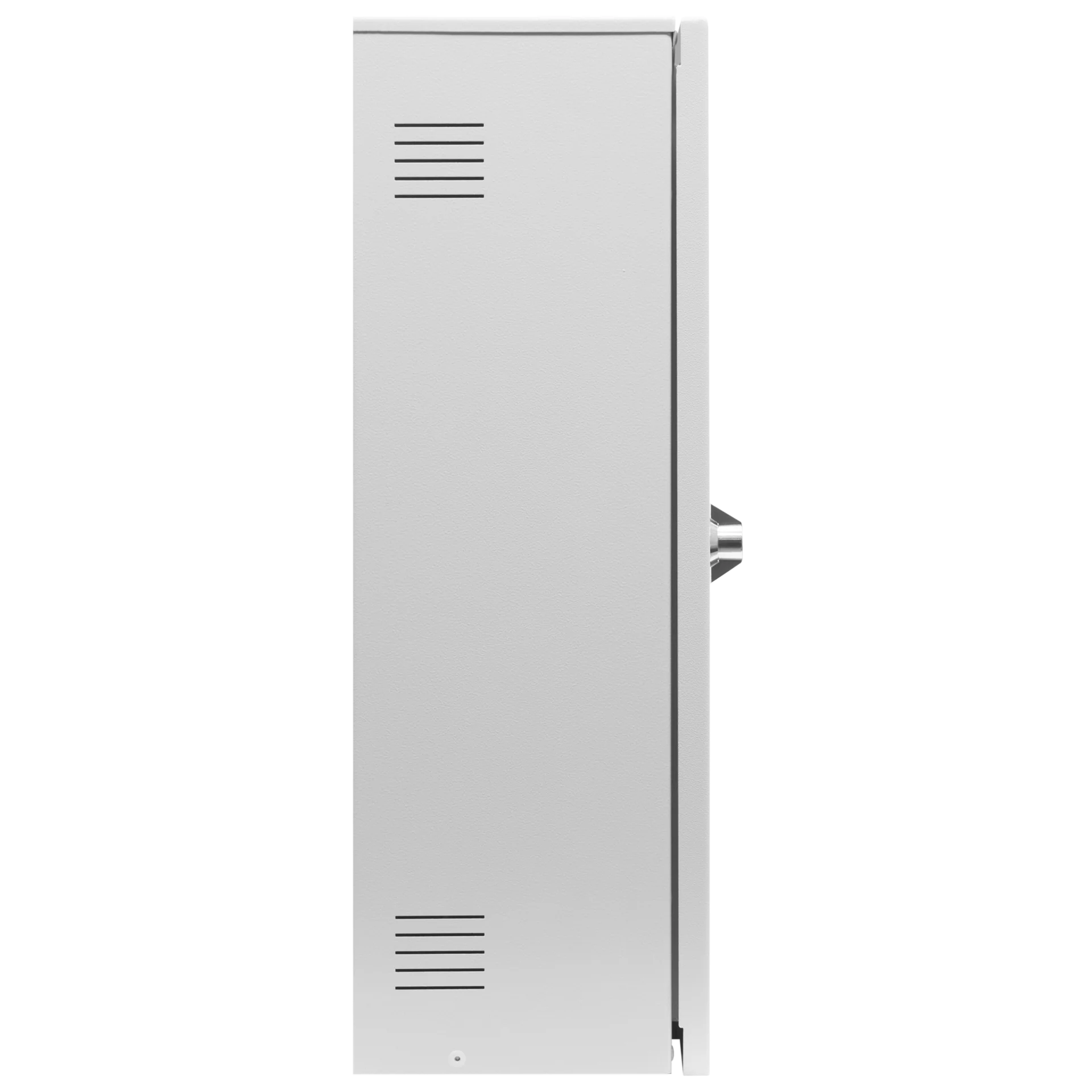 Шкаф телекоммуникационный для узла доступа 600х400x200мм, серия RT без блока питания (SNR-TWC-604020-RT-IP30)