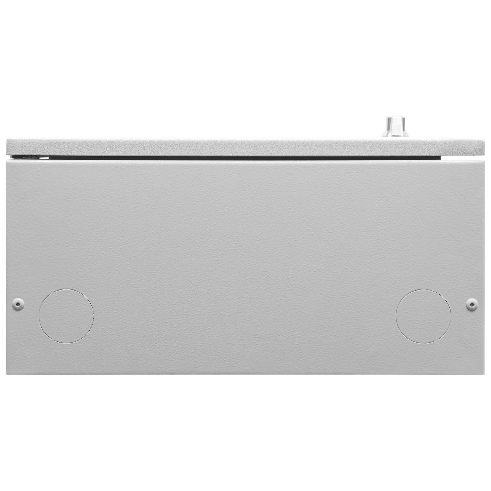 Шкаф телекоммуникационный для узла доступа 600х400x200мм, серия RT без блока питания (SNR-TWC-604020-RT-IP30)