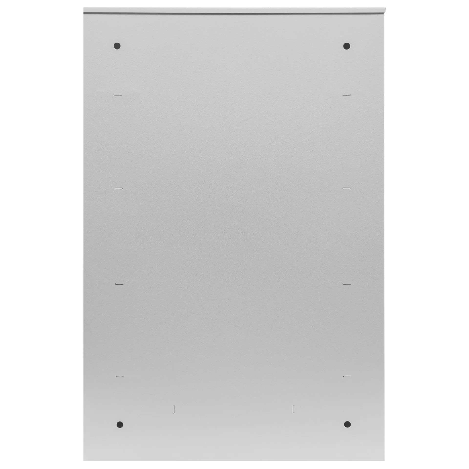 Шкаф телекоммуникационный для узла доступа 600х400x200мм, серия RT без блока питания (SNR-TWC-604020-RT-IP30)