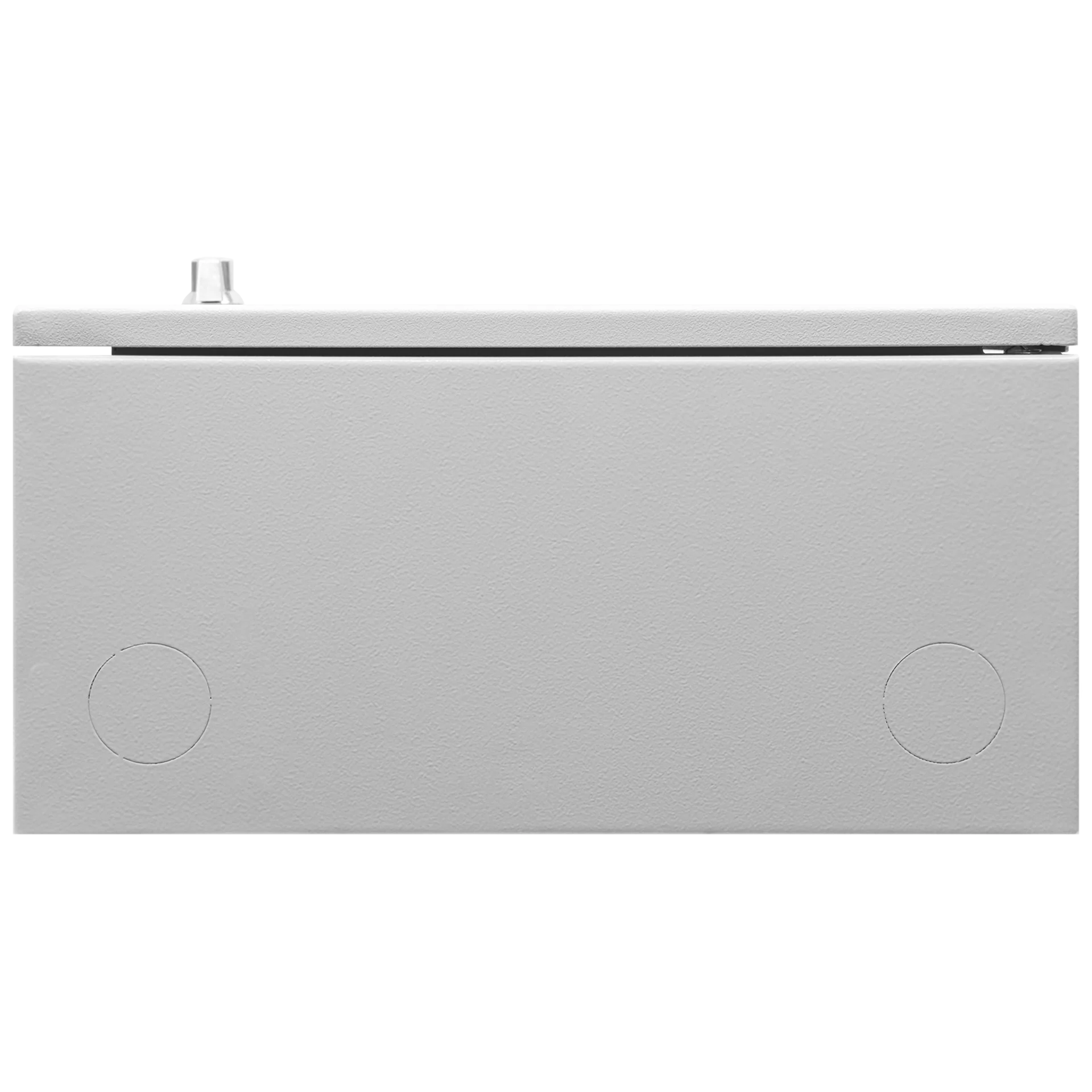 Шкаф телекоммуникационный для узла доступа 600х400x200мм, серия RT без блока питания (SNR-TWC-604020-RT-IP30)