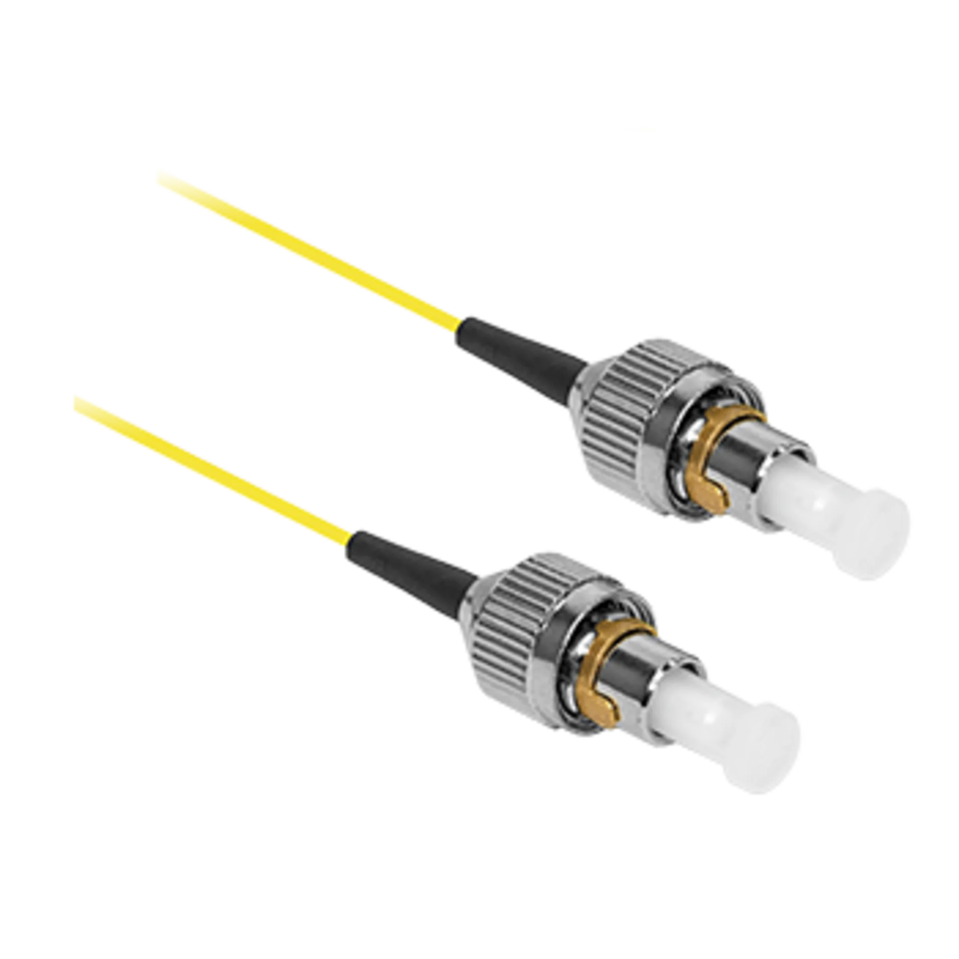 Шнур монтажный оптический FC/UPC SM 3м. (0,9мм)