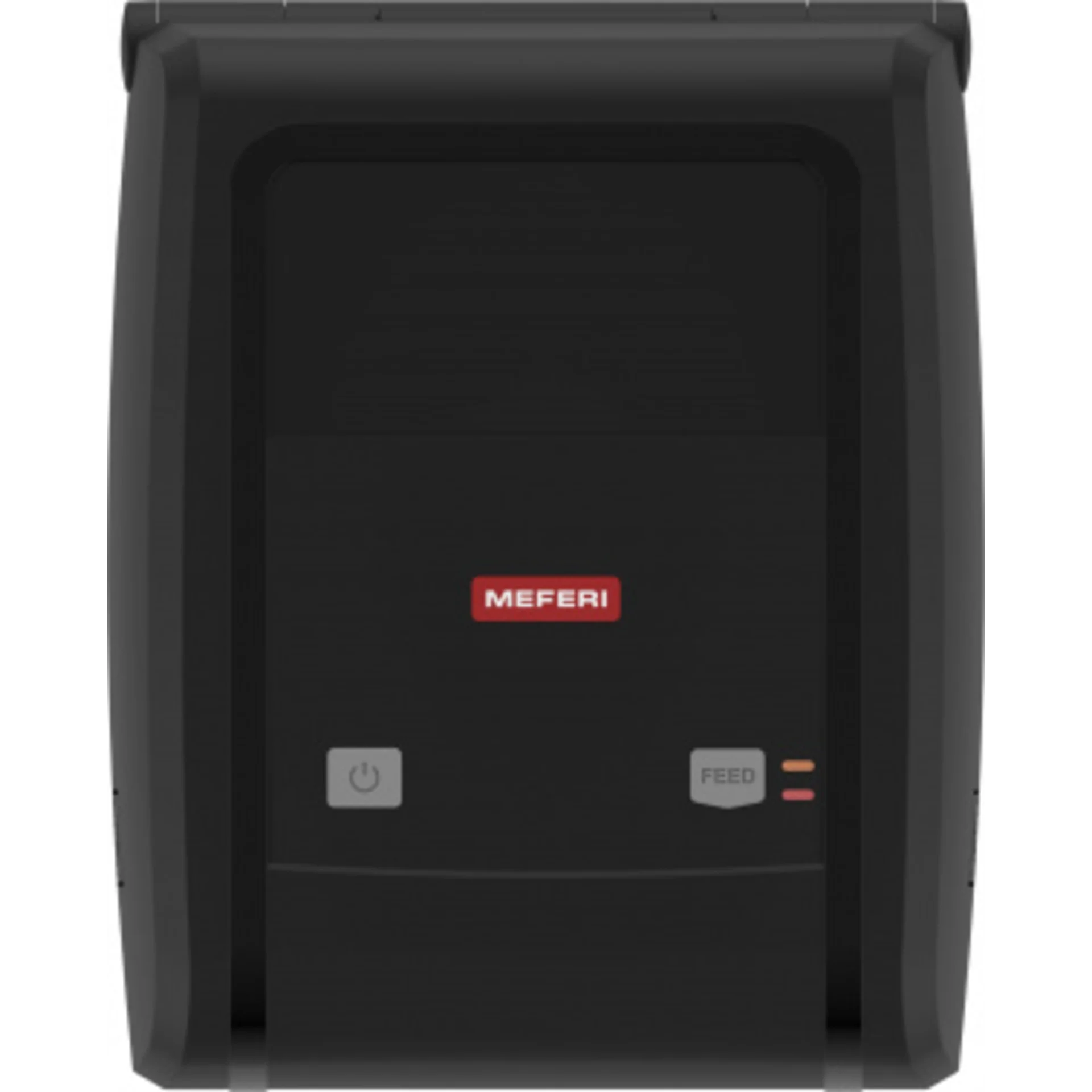 Термопринтер Meferi MP4000D (для печ.накл.) стационарный черный