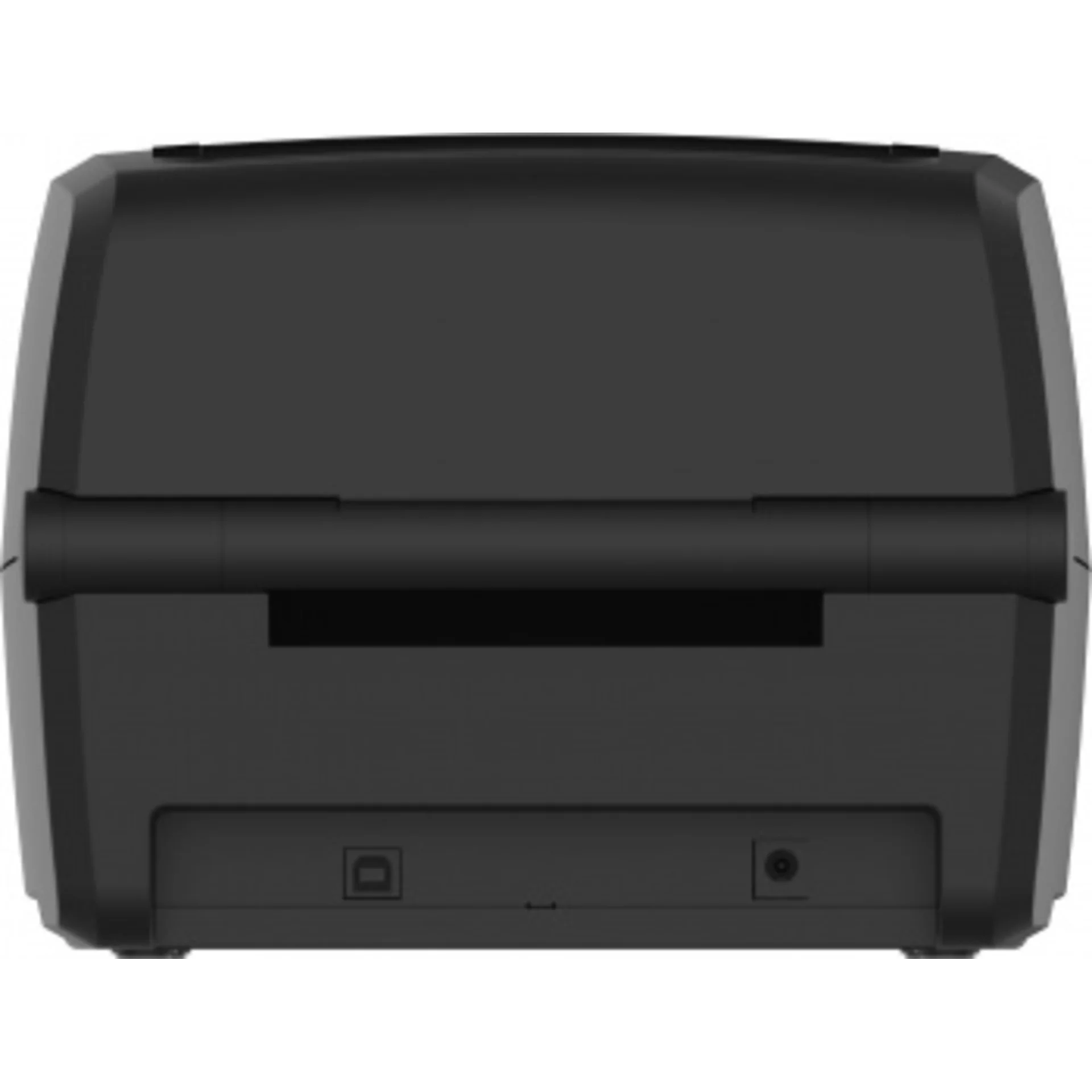 Термопринтер Meferi MP4000D (для печ.накл.) стационарный черный