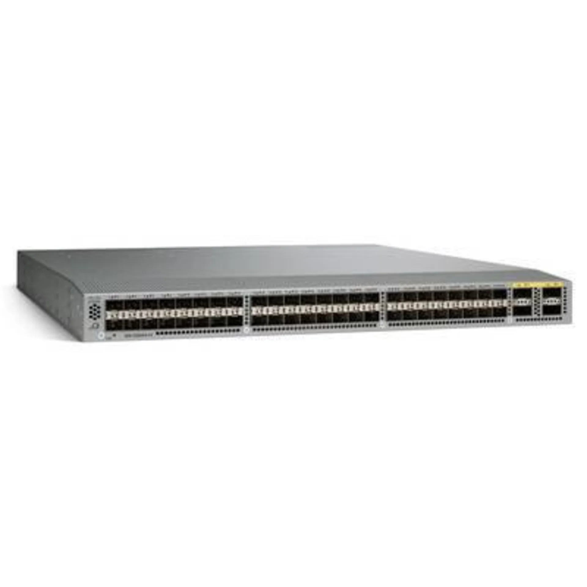 Коммутатор Cisco Nexus N3K-C3064PQ-10GE