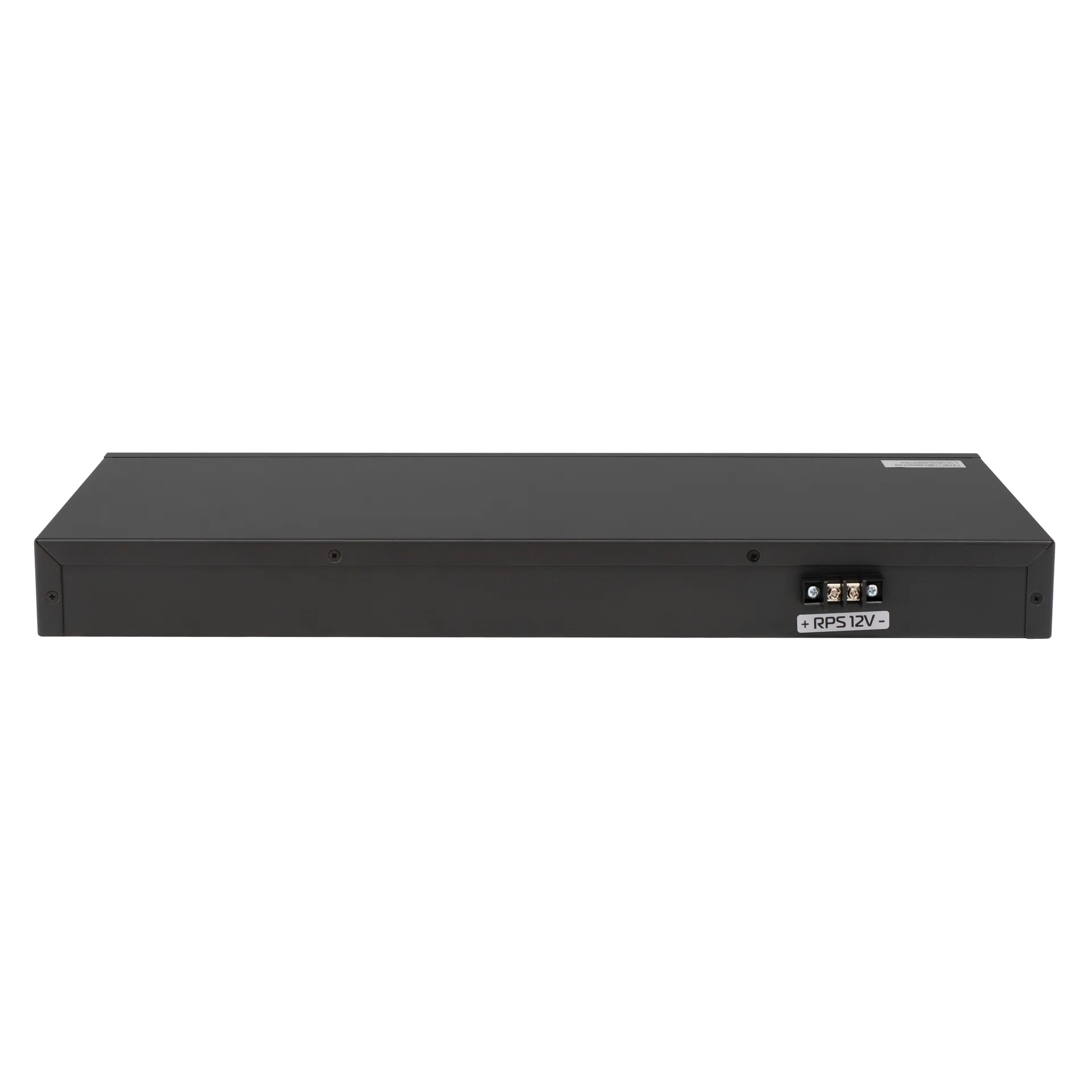 Управляемый коммутатор уровня 2 SNR-S2985G-24TC-RPS