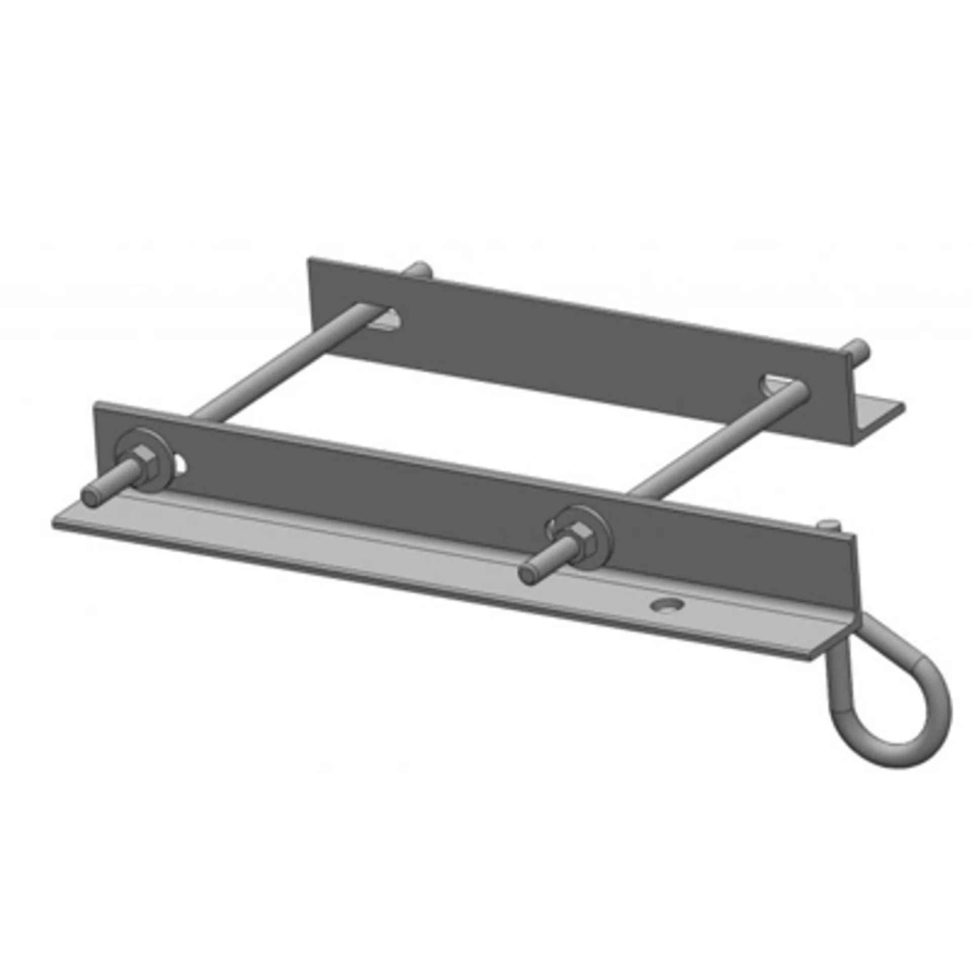 Узел крепления УК-П-К